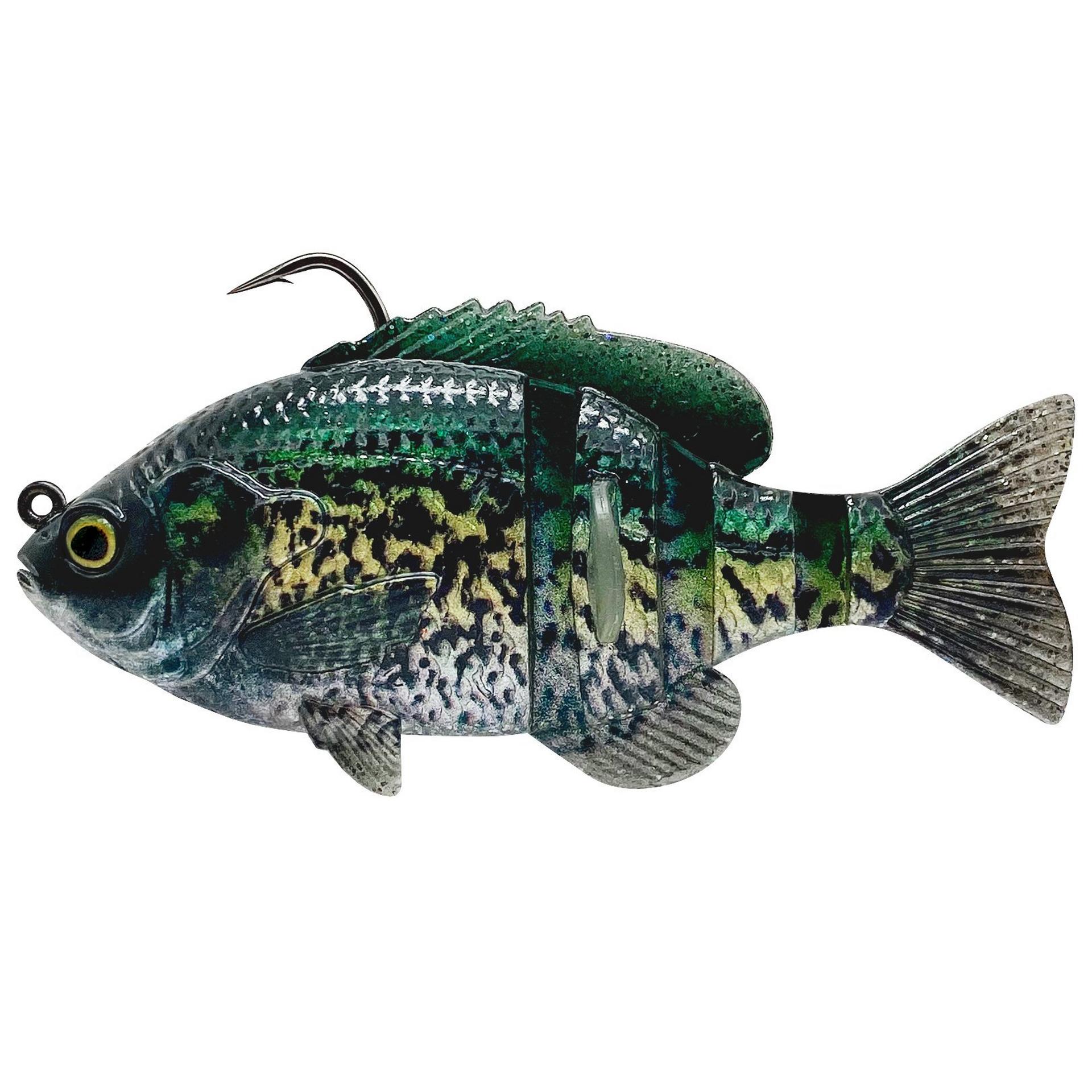3D Bluegill RTF - Image 13