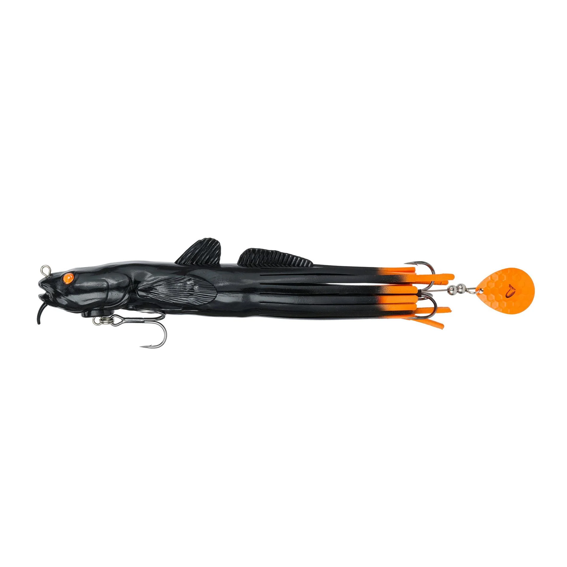 3D Burbot Tube - Image 14