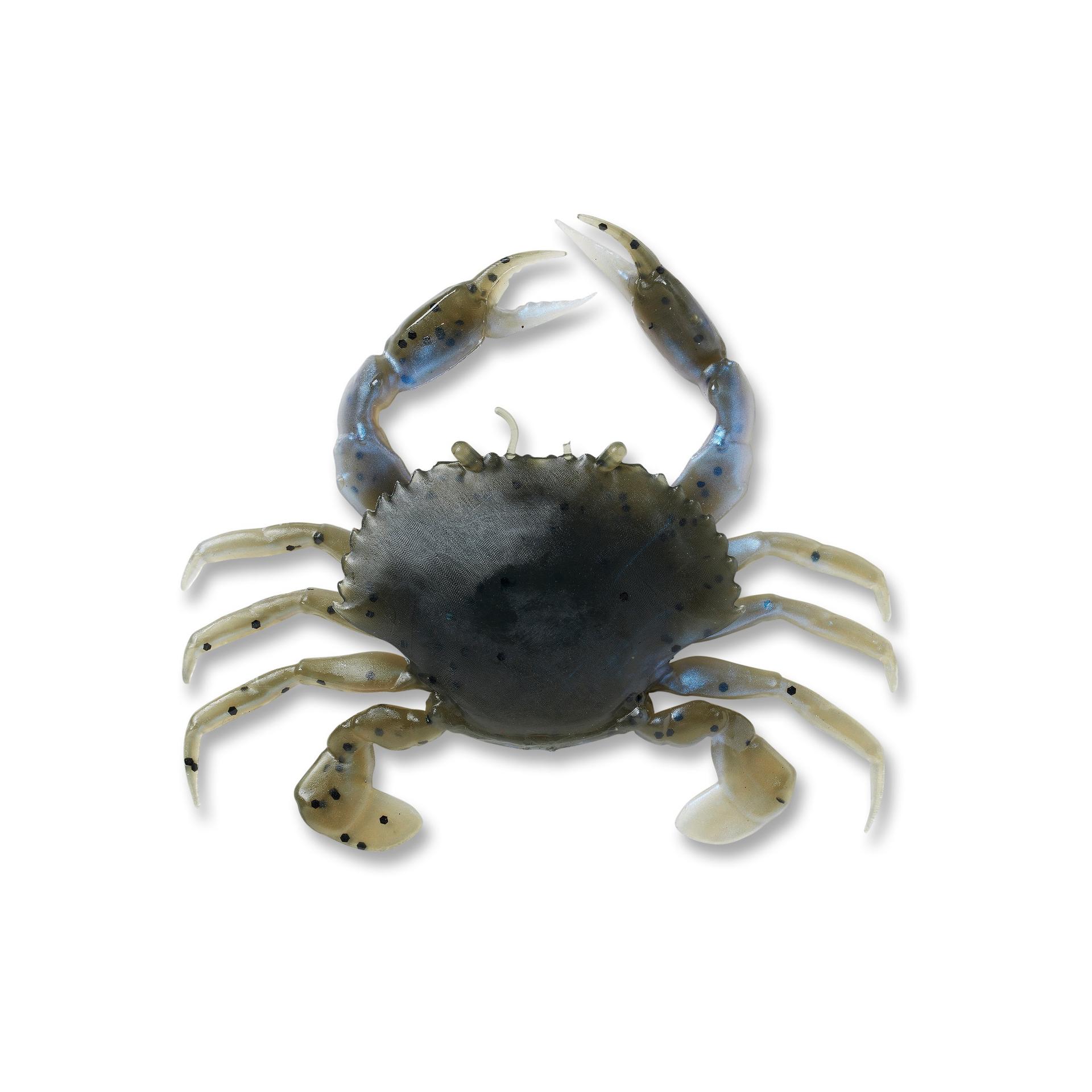 3D Crab PVC - Image 7