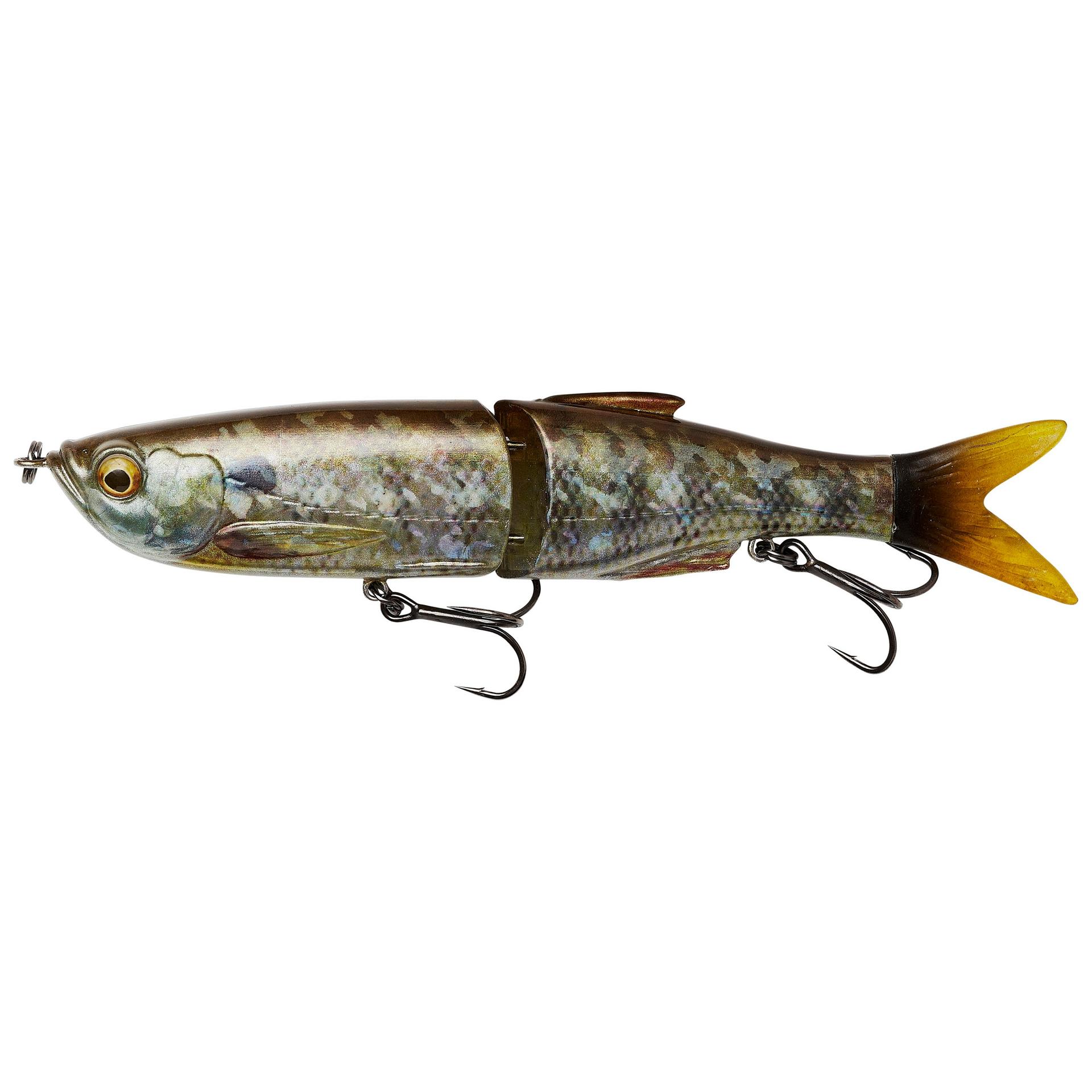3D Glide Swimmer - Image 10
