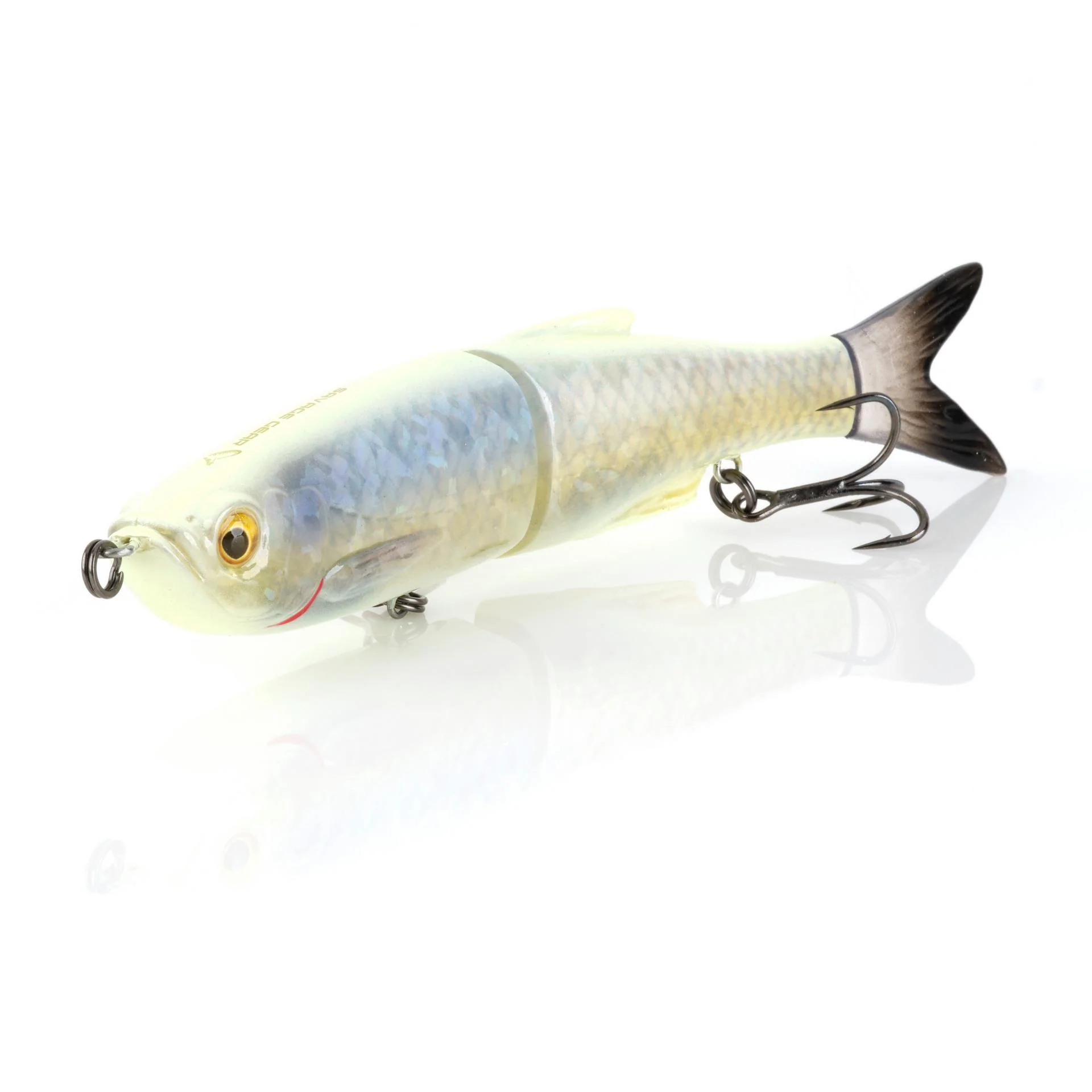 3D Glide Swimmer - Image 13