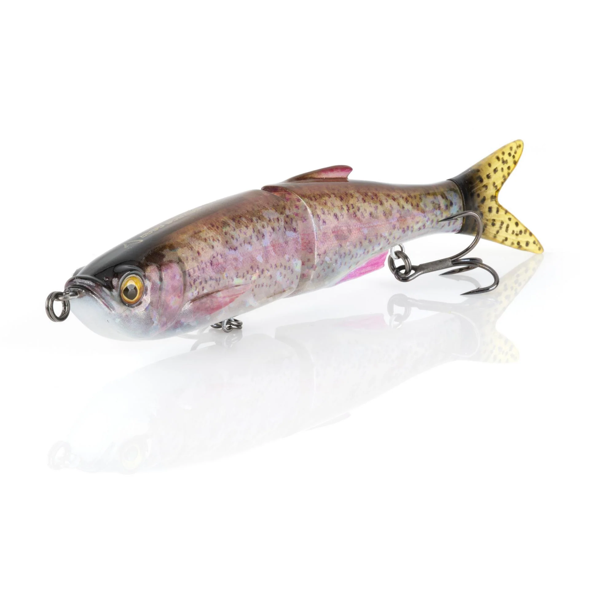3D Glide Swimmer - Image 16