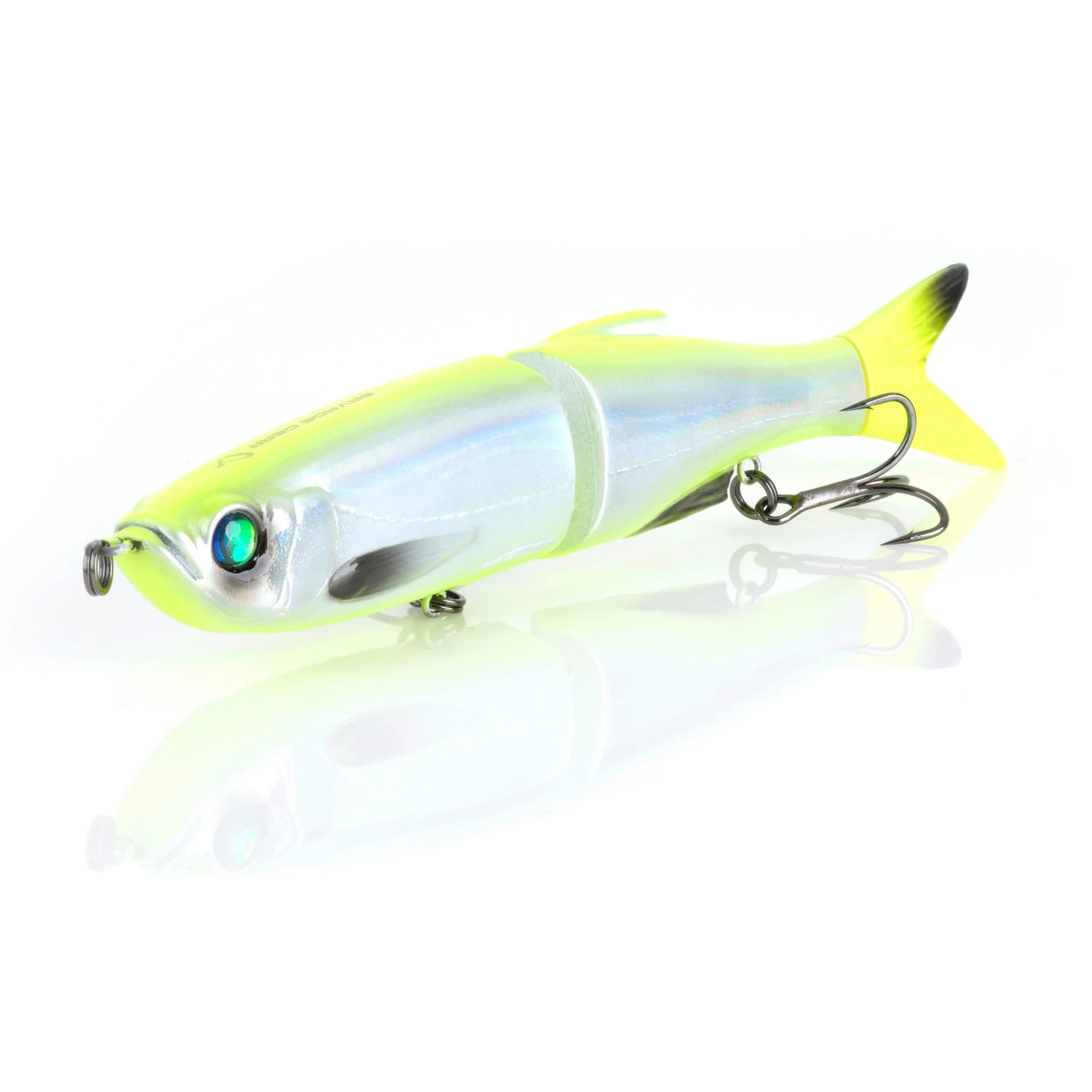 3D Glide Swimmer - Image 19