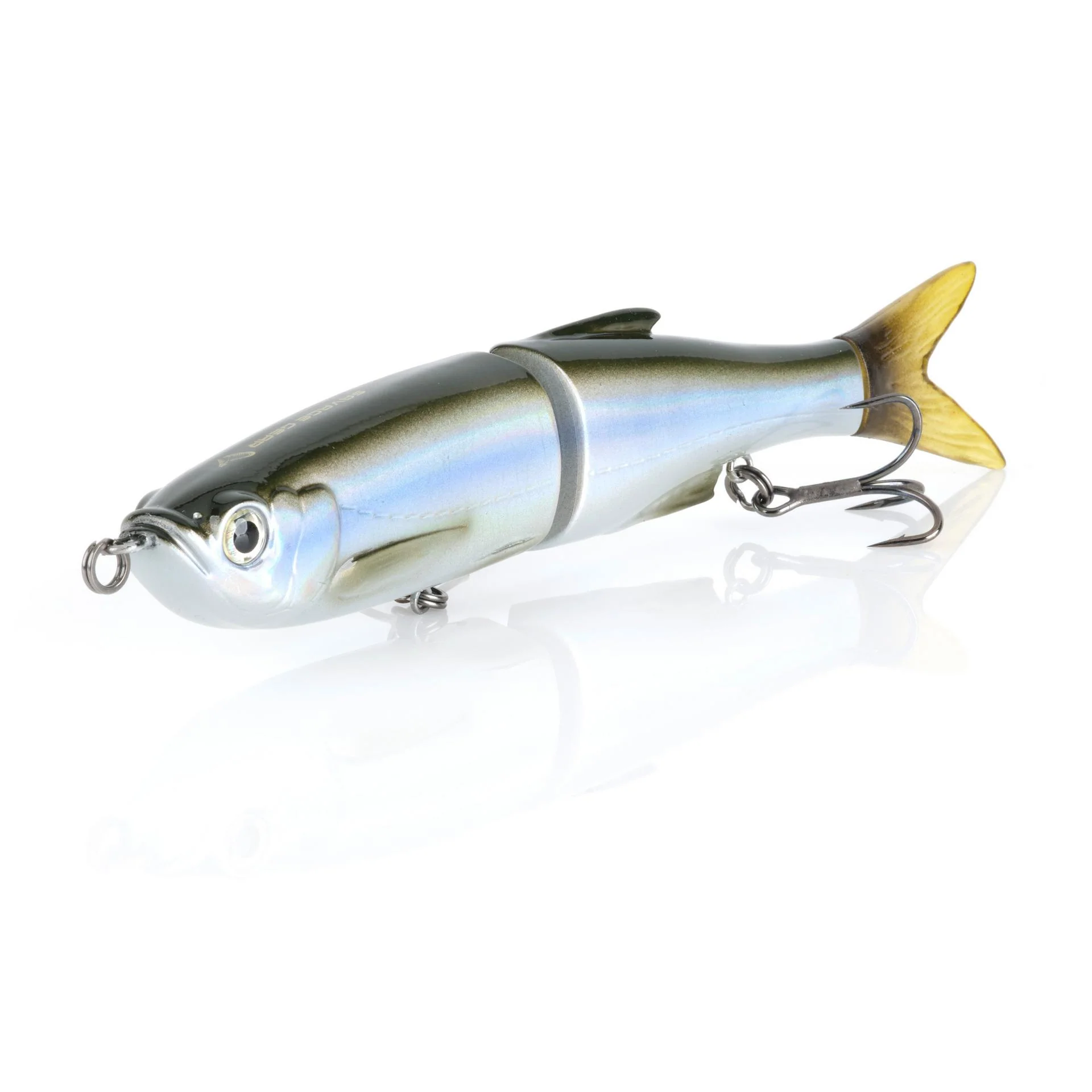 3D Glide Swimmer - Image 21