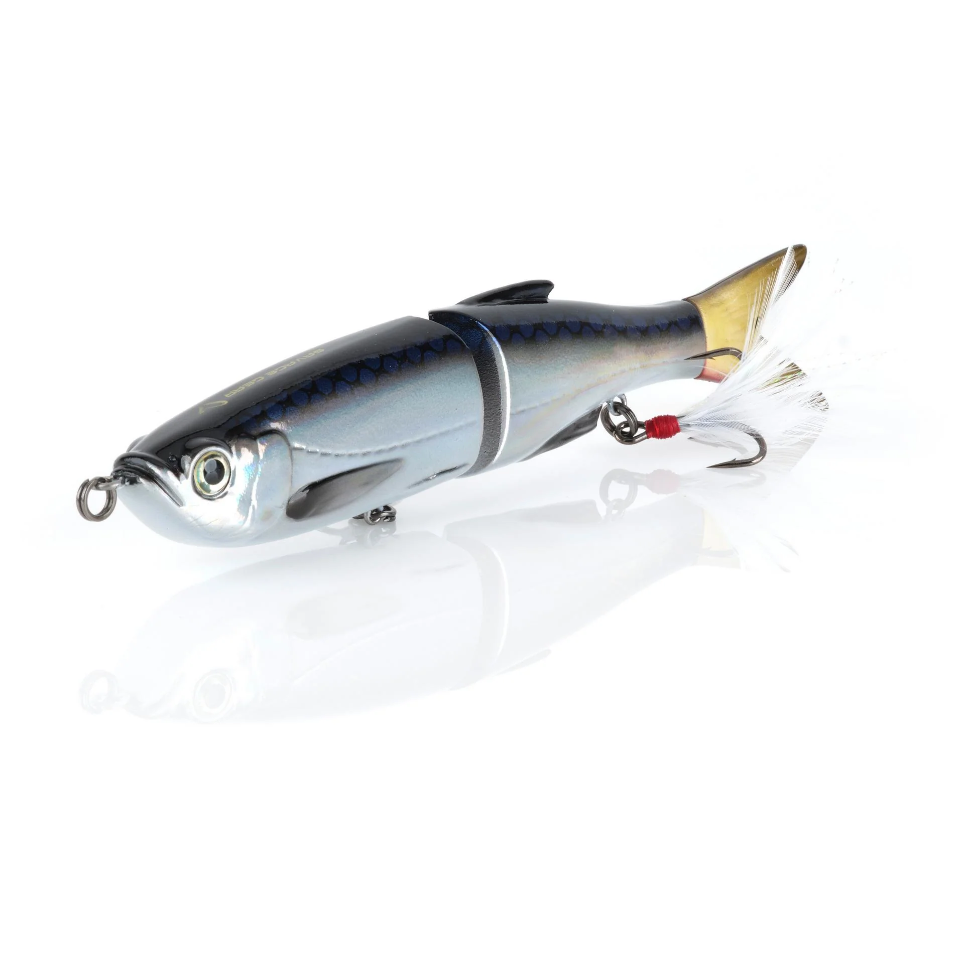 3D Glide Swimmer - Image 26