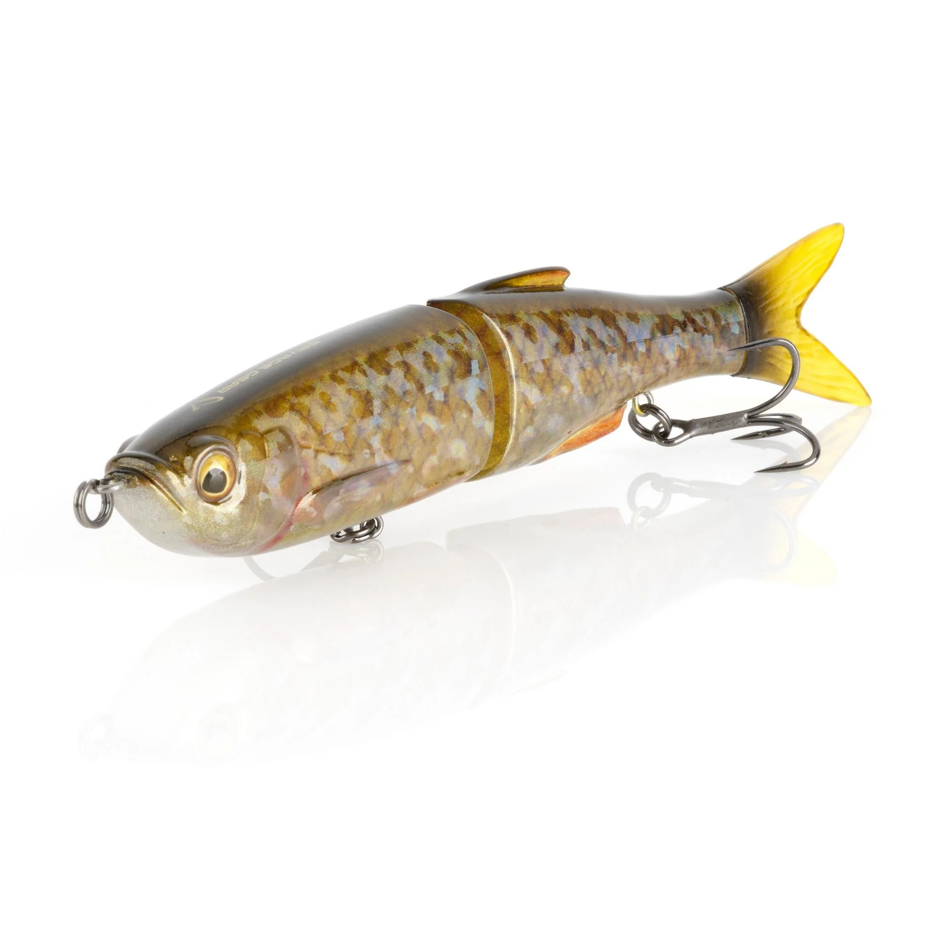 3D Glide Swimmer - Image 3