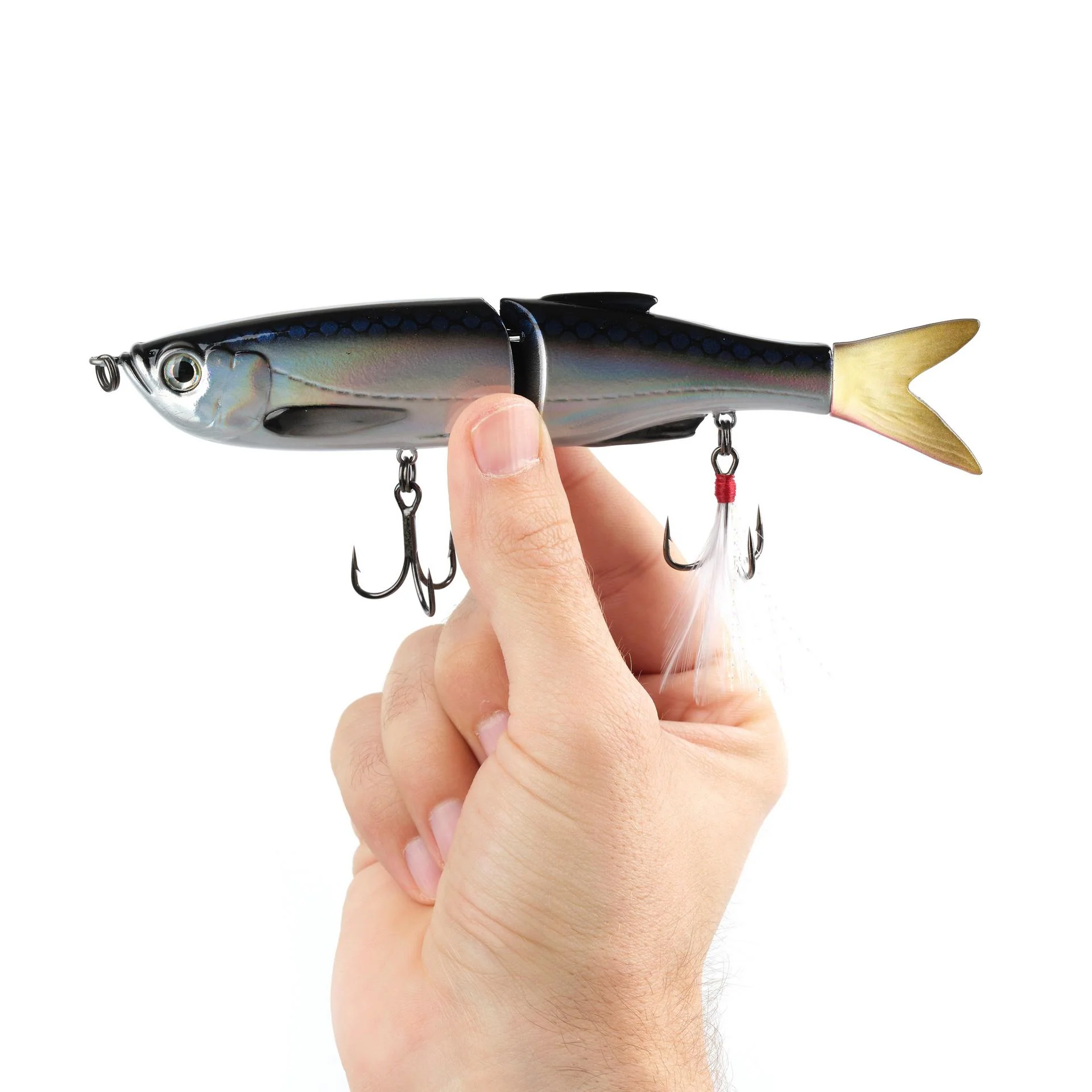 3D Glide Swimmer - Image 48