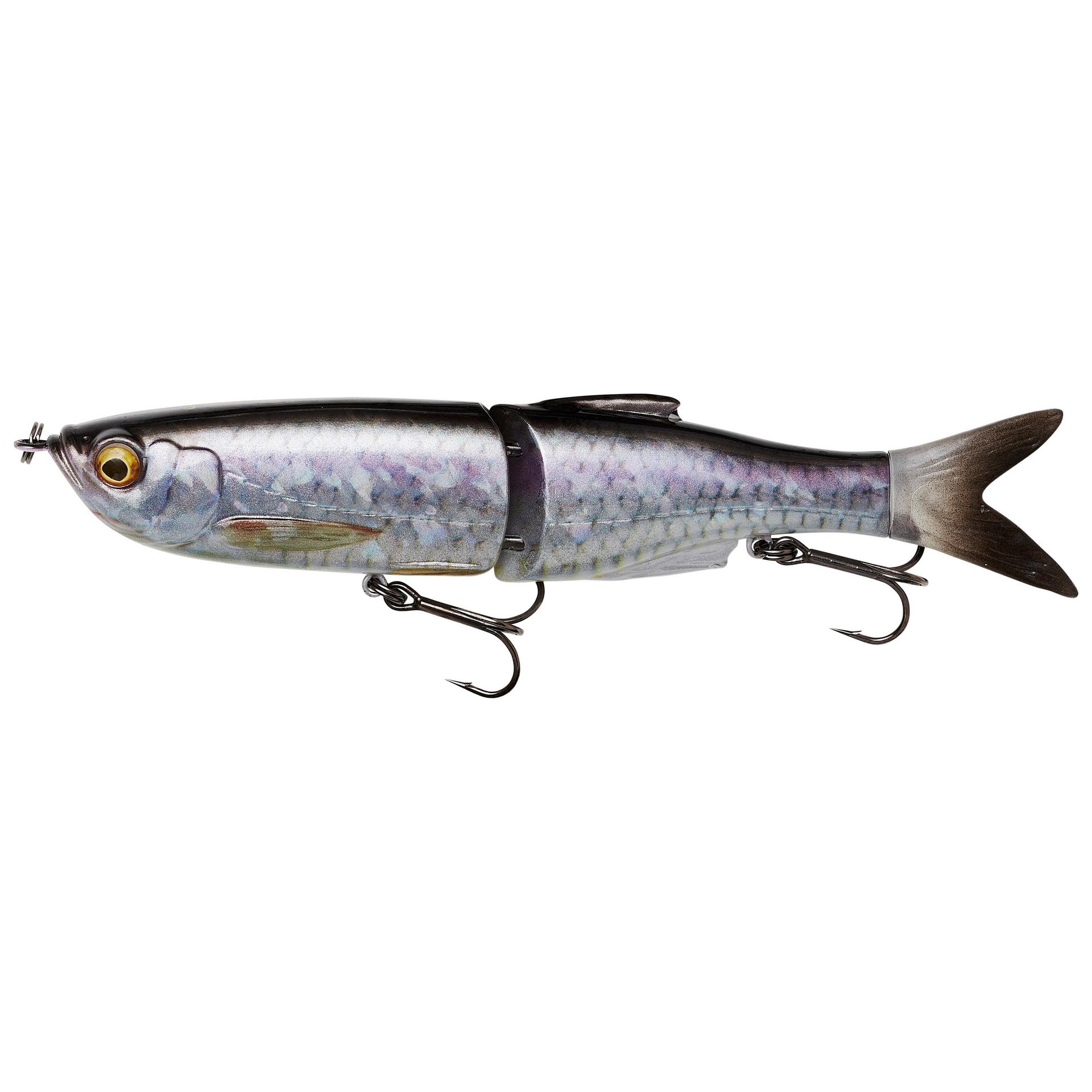 3D Glide Swimmer - Image 5