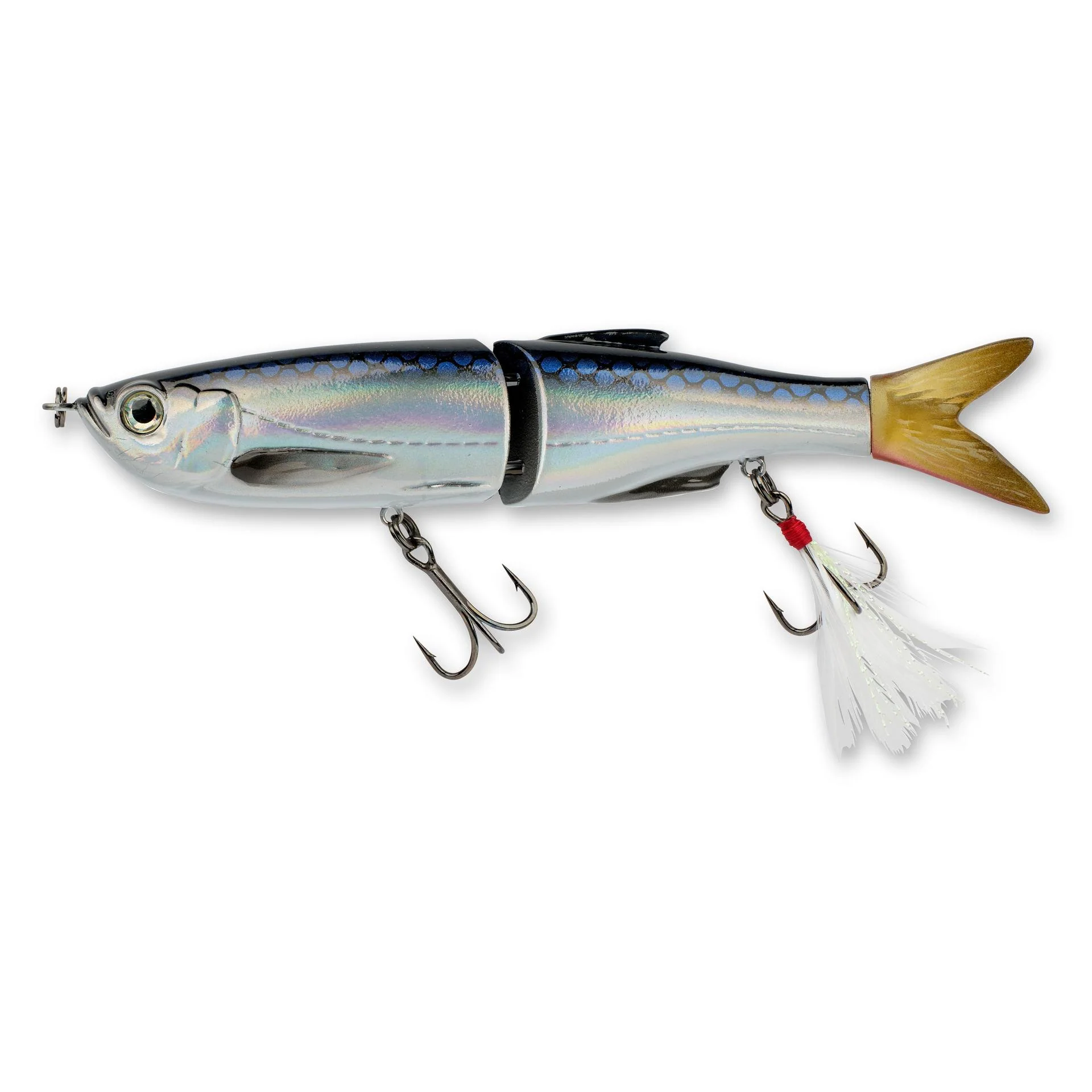 3D Glide Swimmer - Image 52