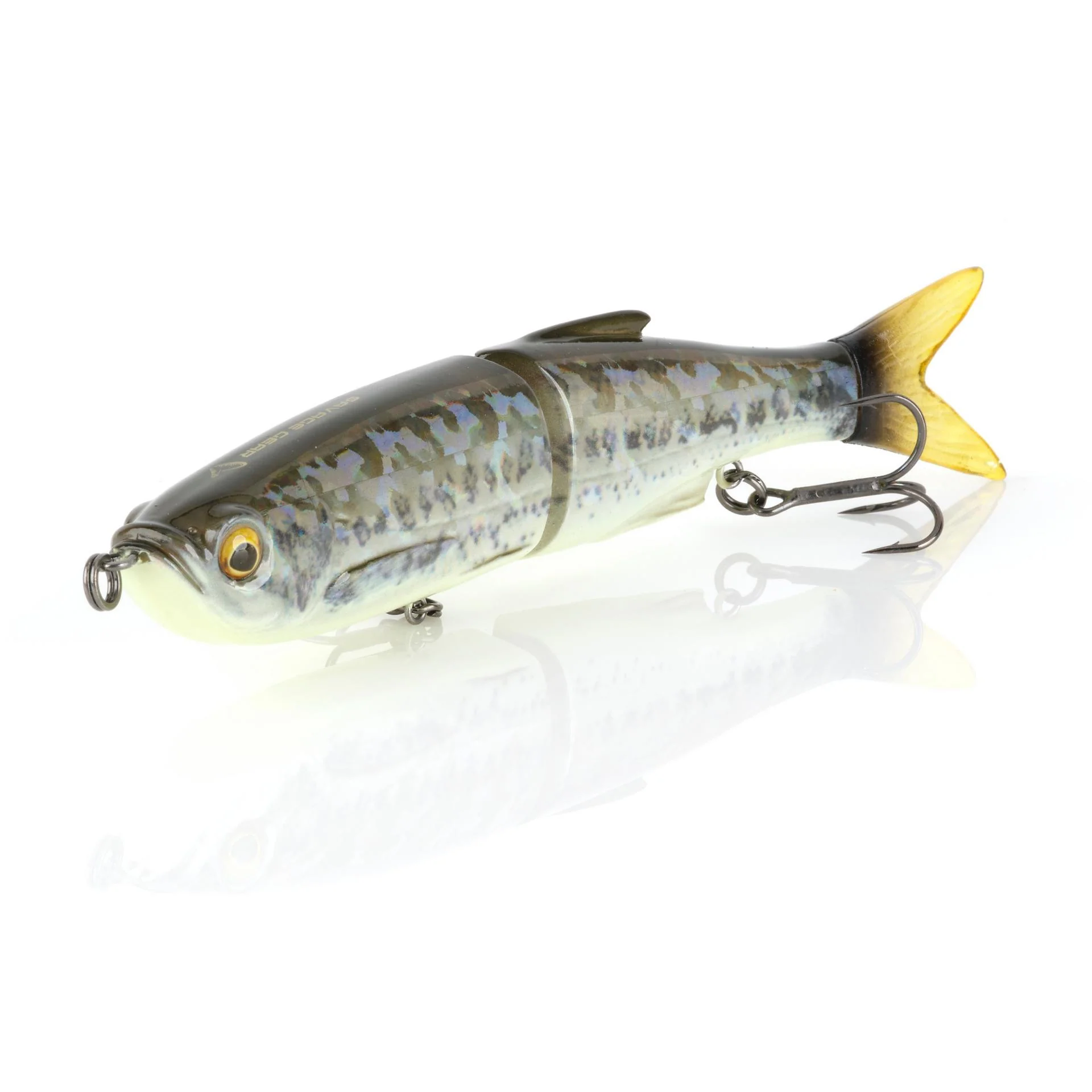 3D Glide Swimmer - Image 6