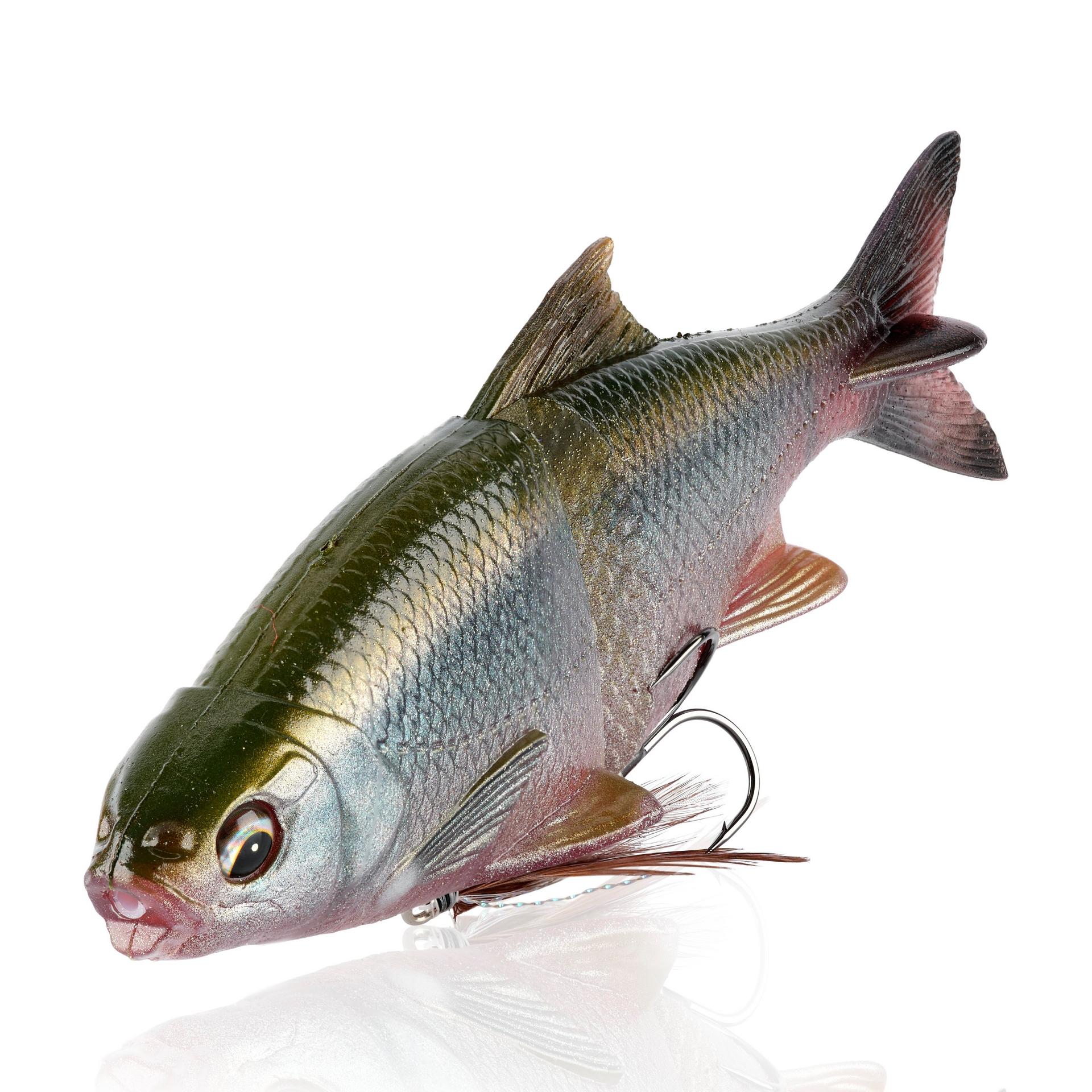 New Baits & Lures