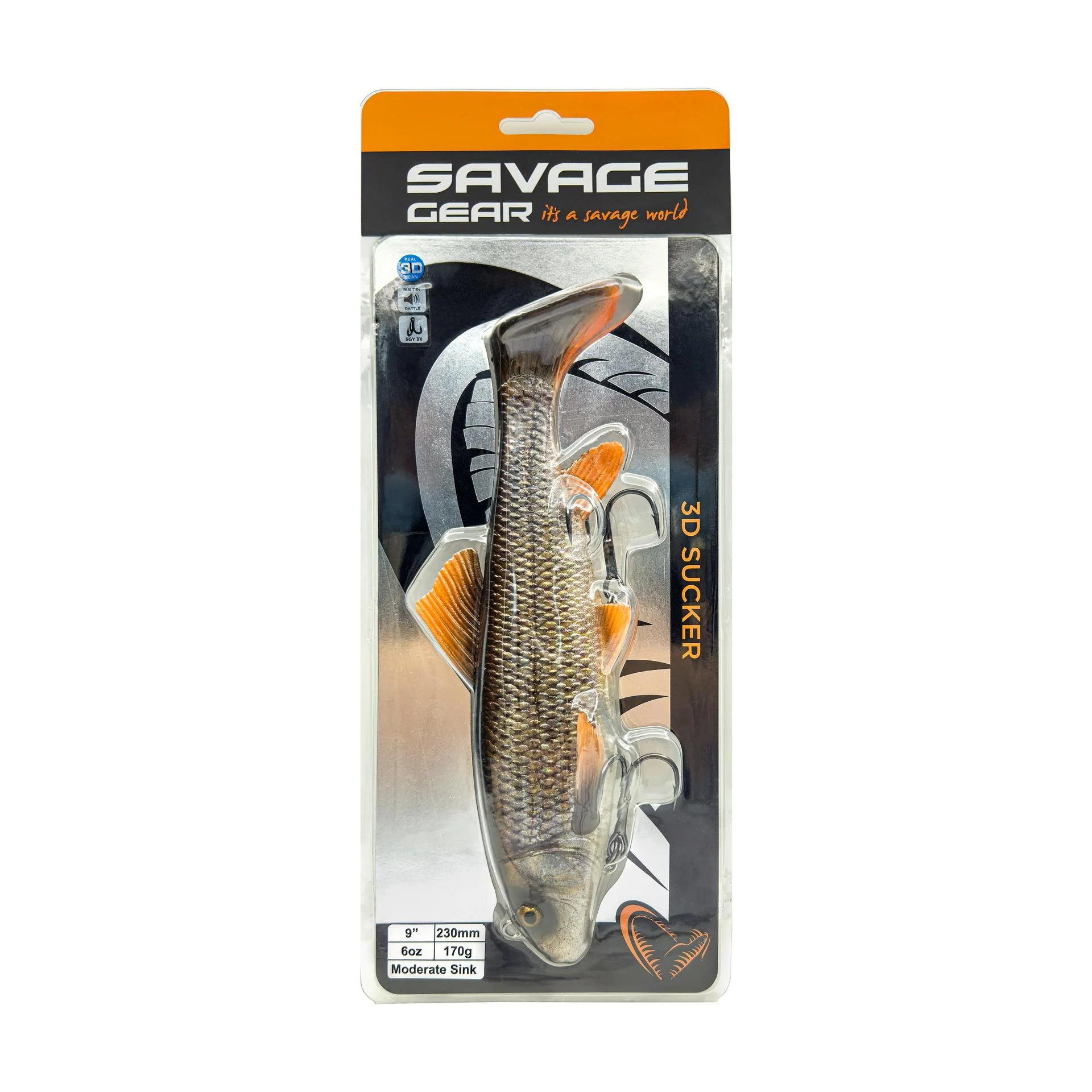 3D Sucker - Image 16