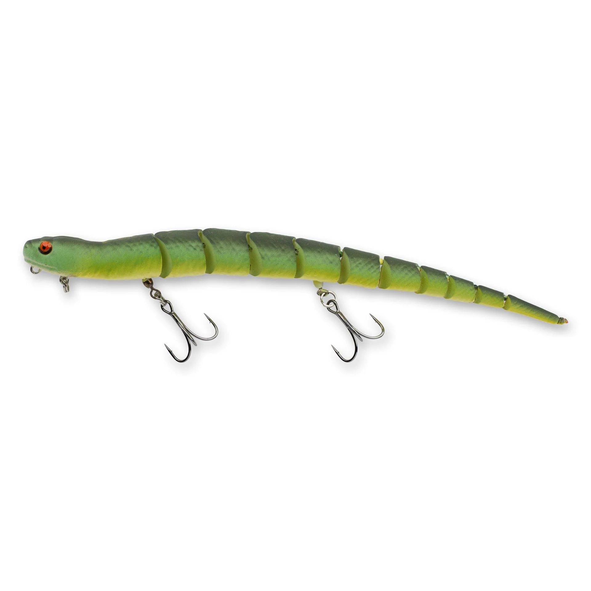 3D Wake Snake - Image 13