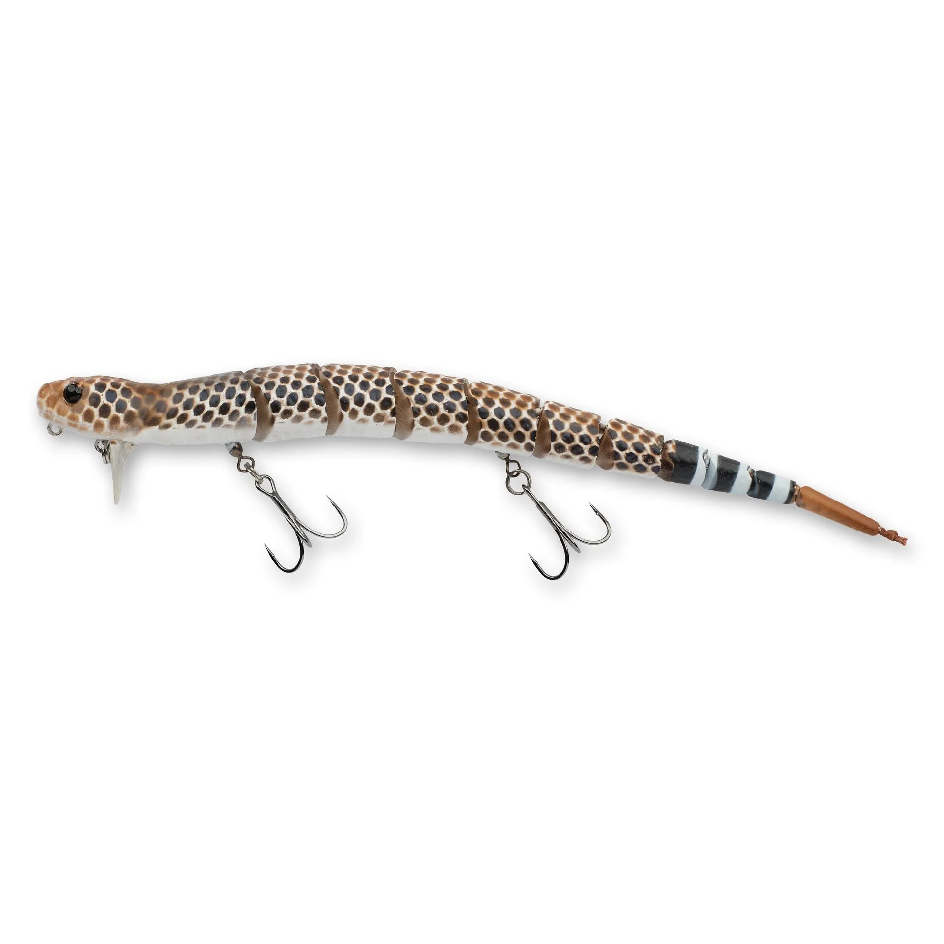 3D Wake Snake - Image 14