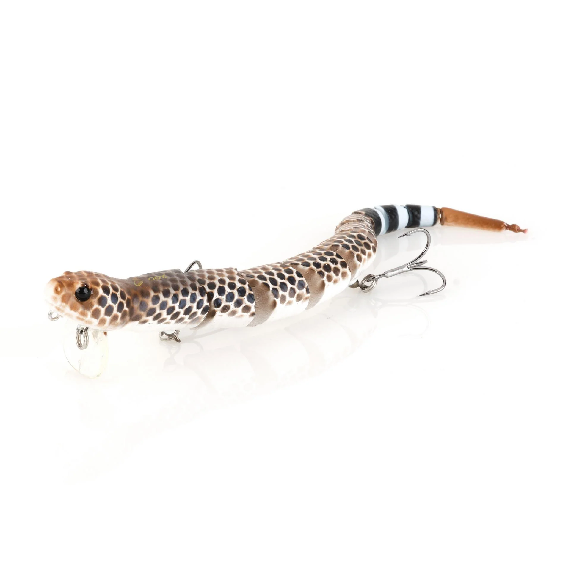 3D Wake Snake - Image 4