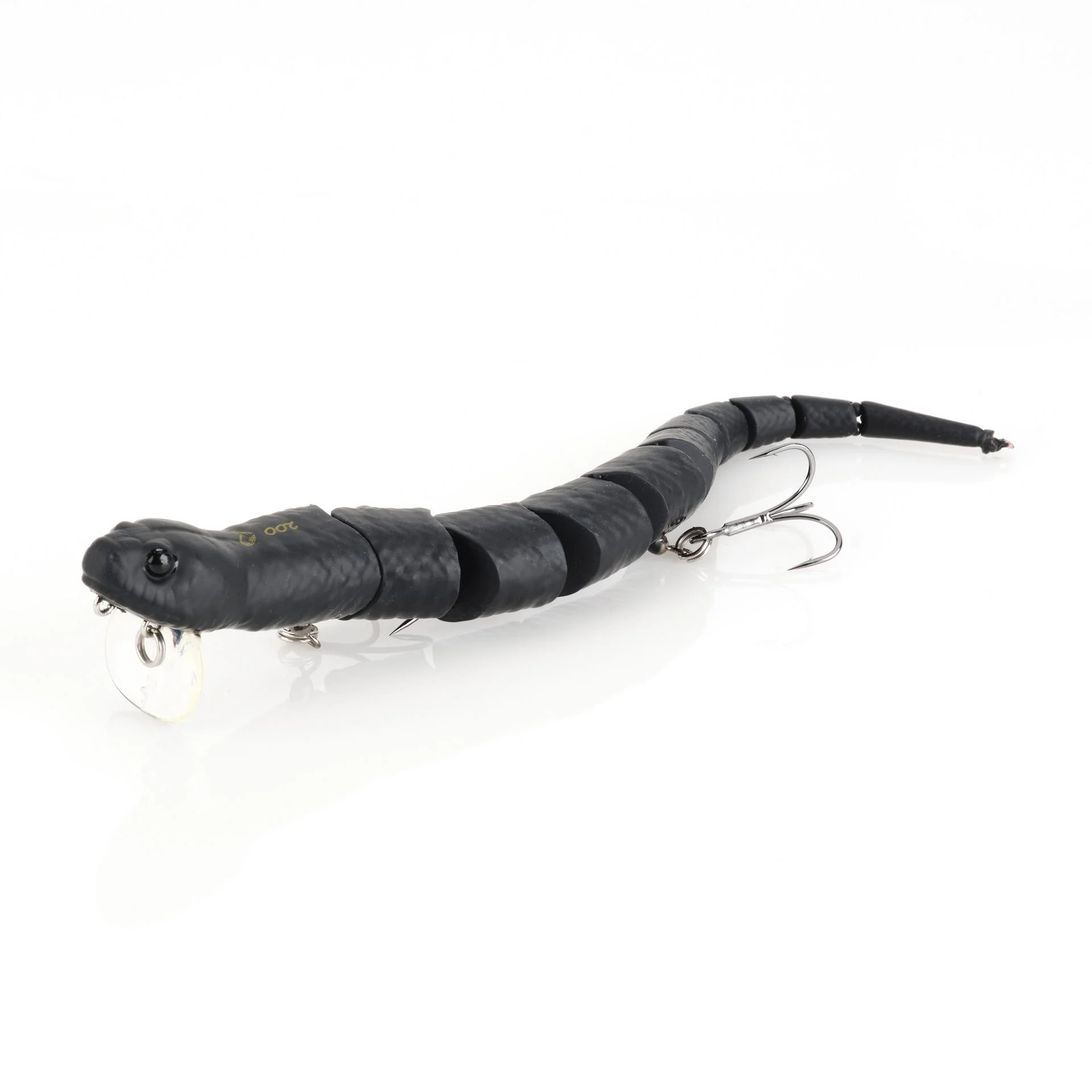 3D Wake Snake - Image 5