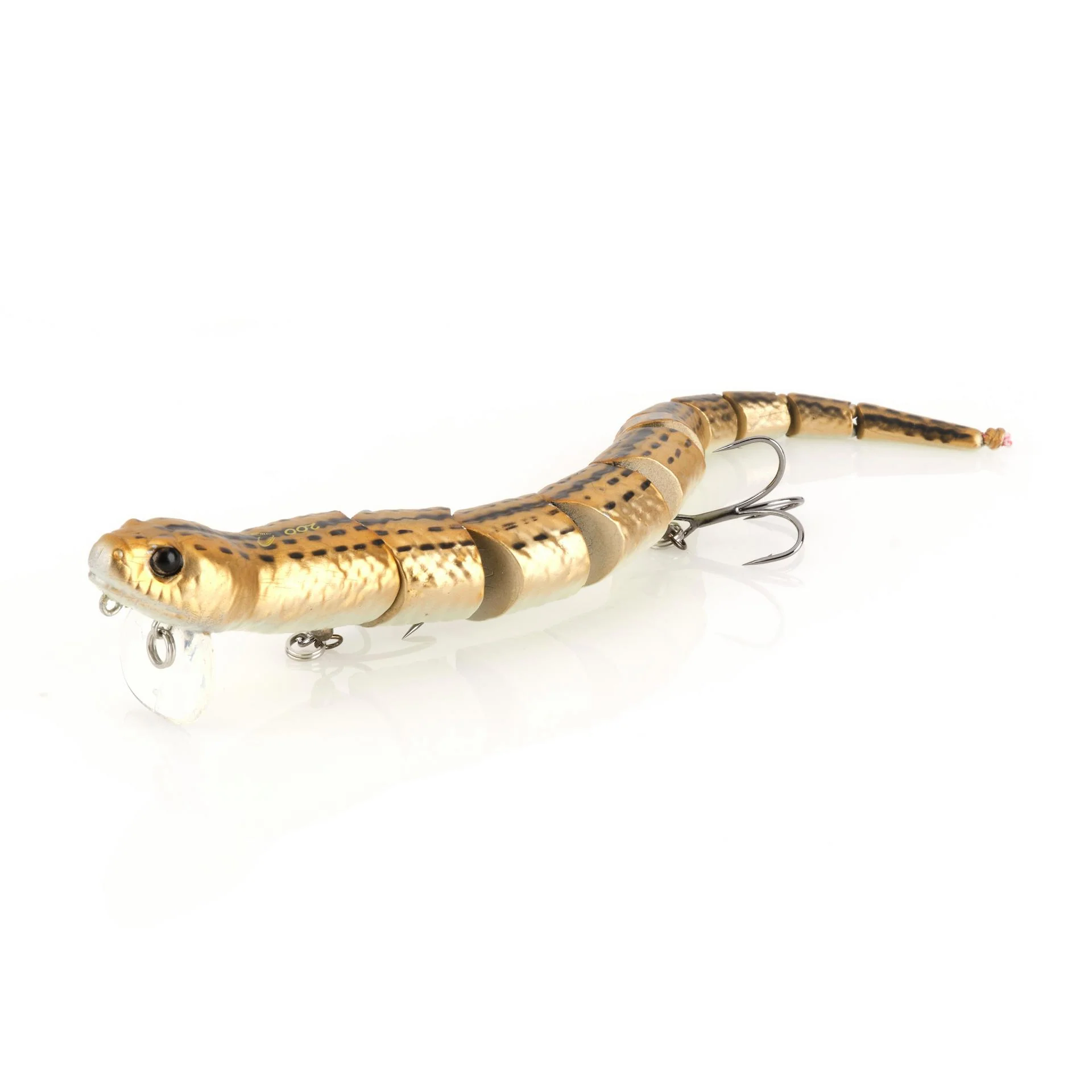 3D Wake Snake - Image 6