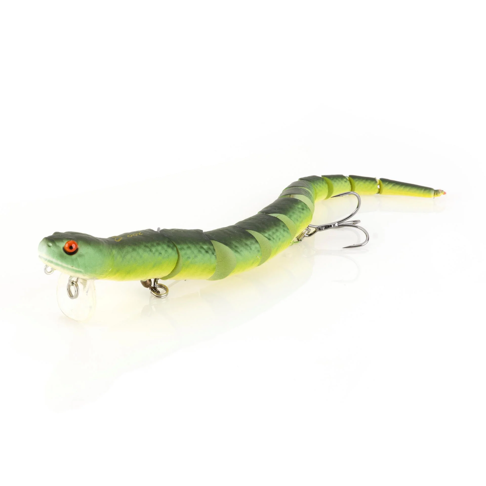 3D Wake Snake - Image 7