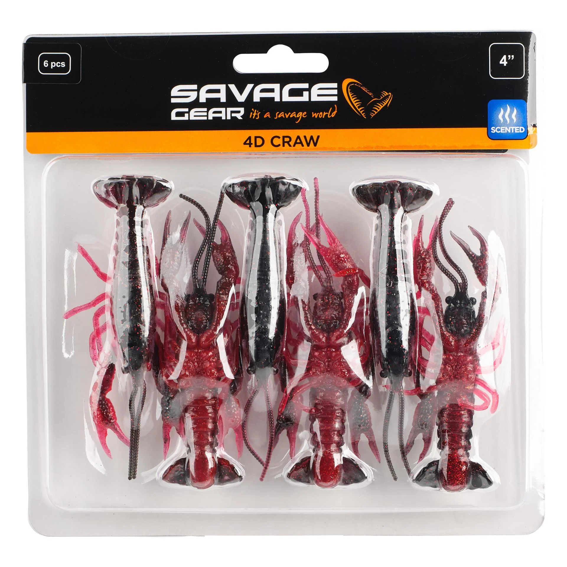 4D Craw - Image 21