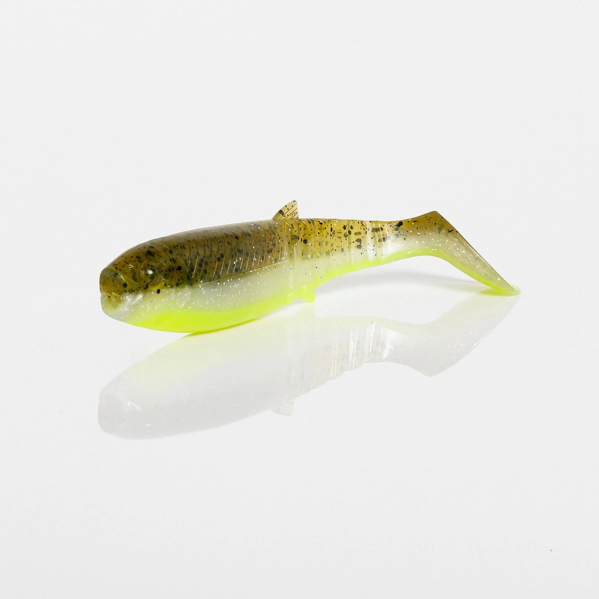 Cannibal Shad - Image 25