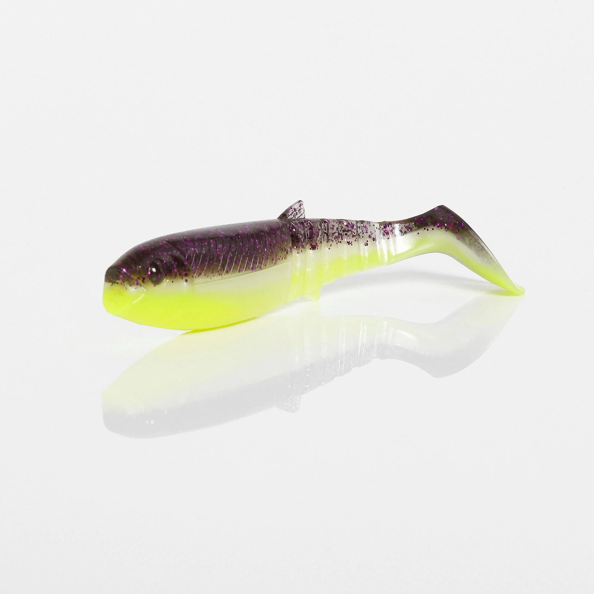Cannibal Shad - Image 29
