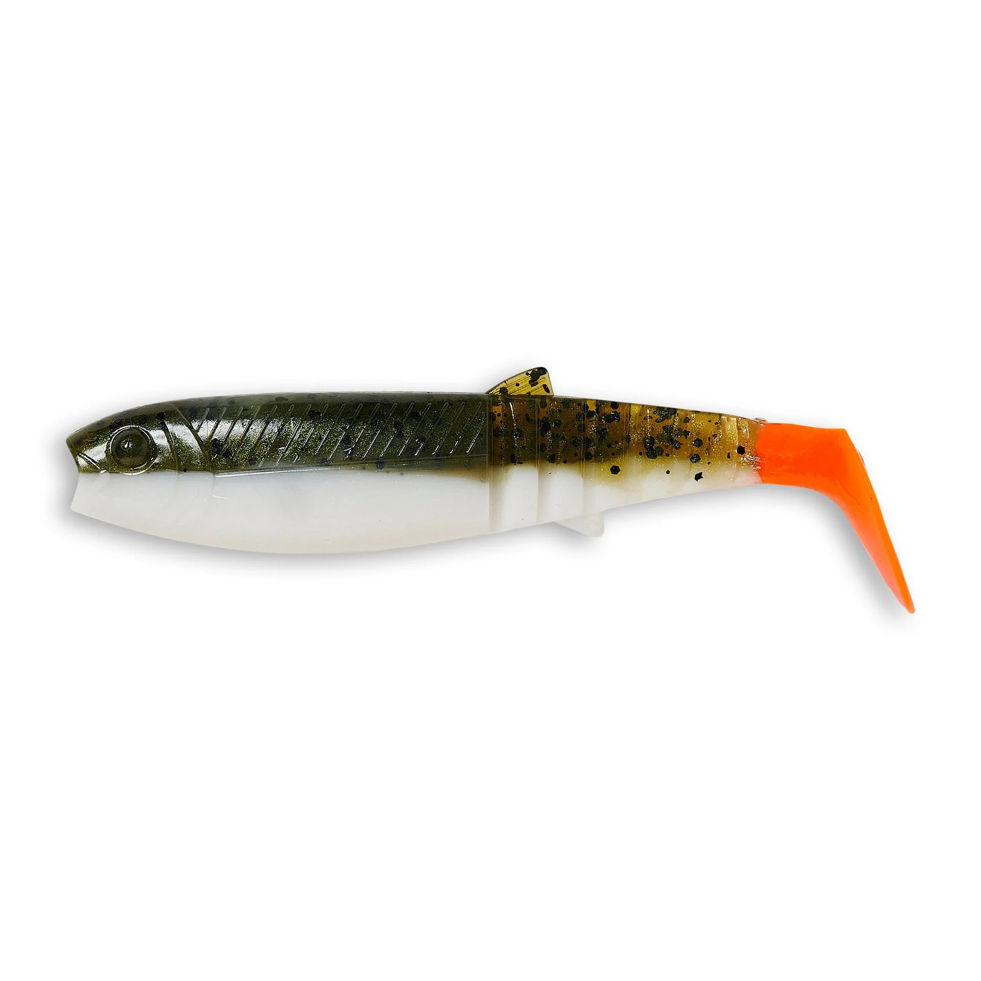 Cannibal Shad - Image 56