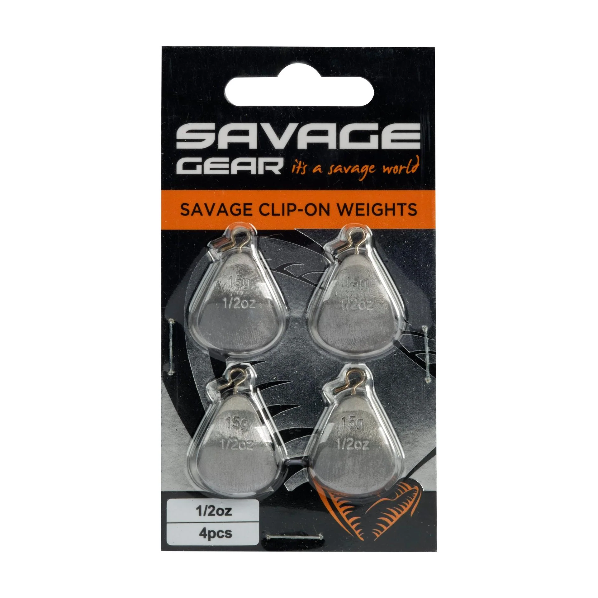 Clip Weight - Image 4