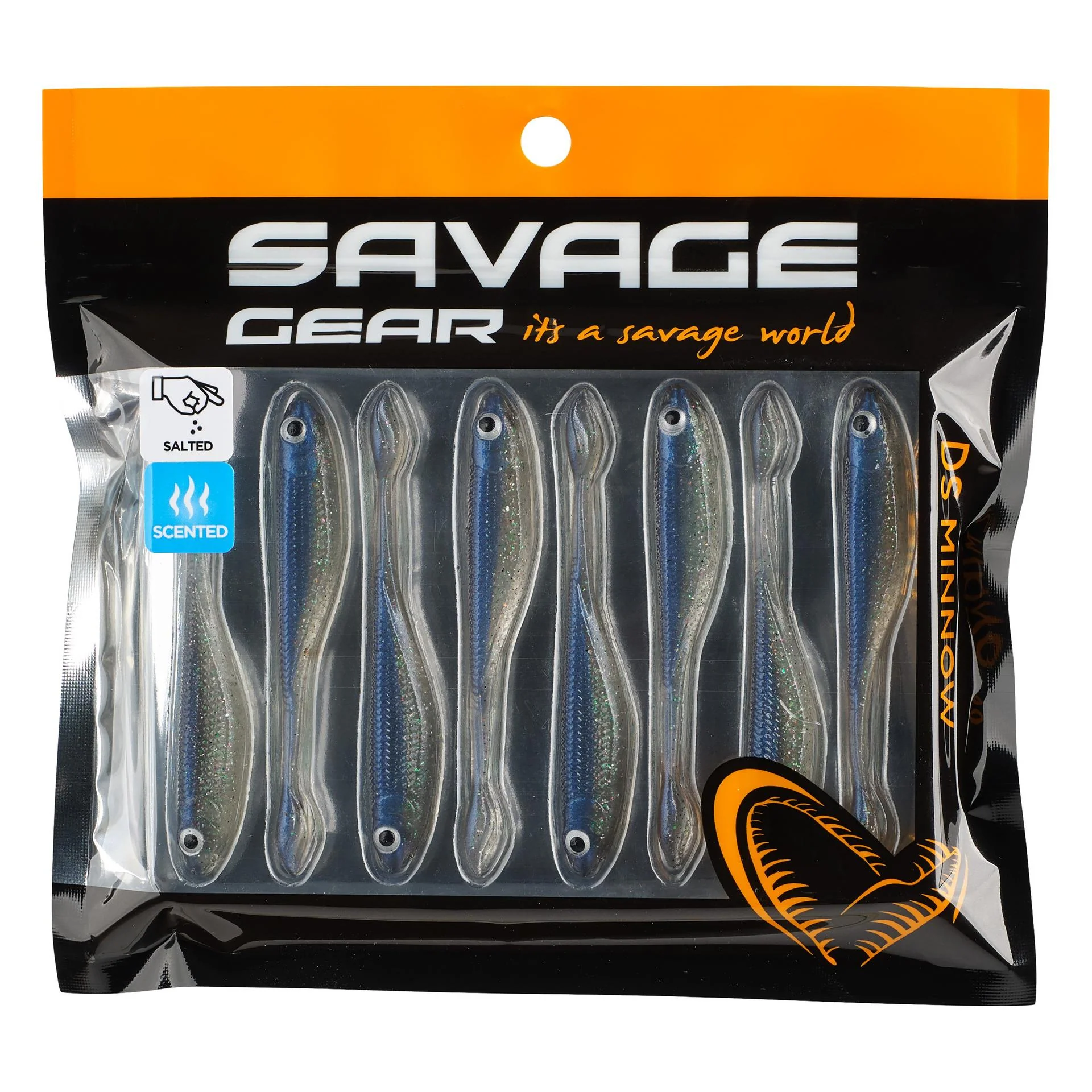 DS Minnow - Image 12