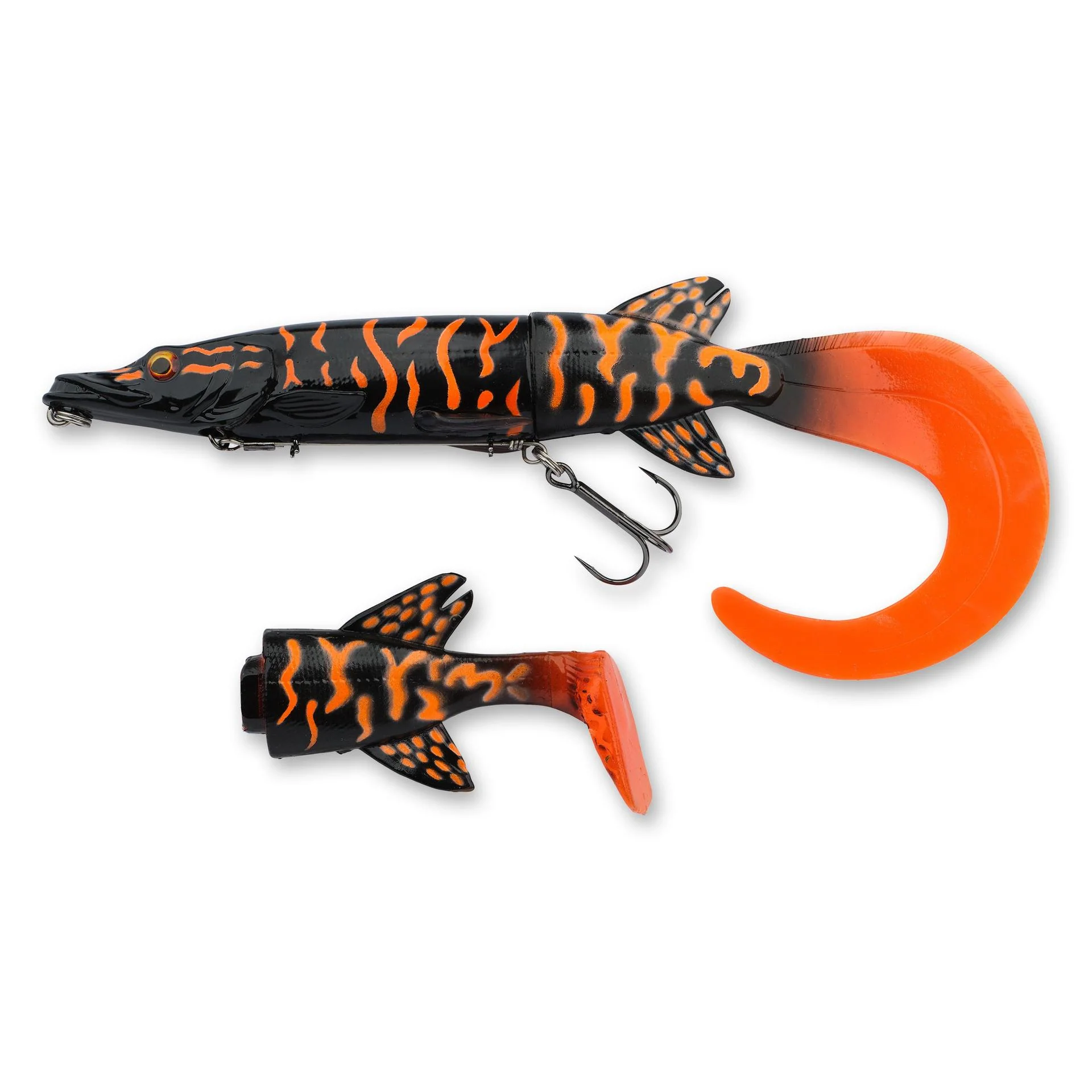 Hybrid Pike - Image 13