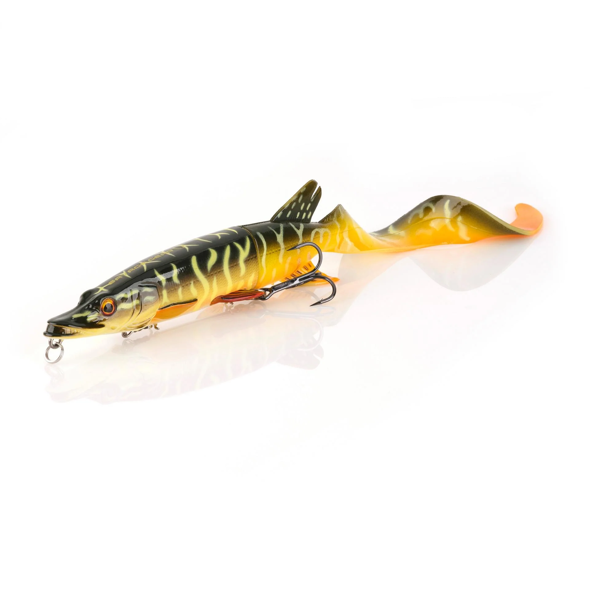Hybrid Pike - Image 4