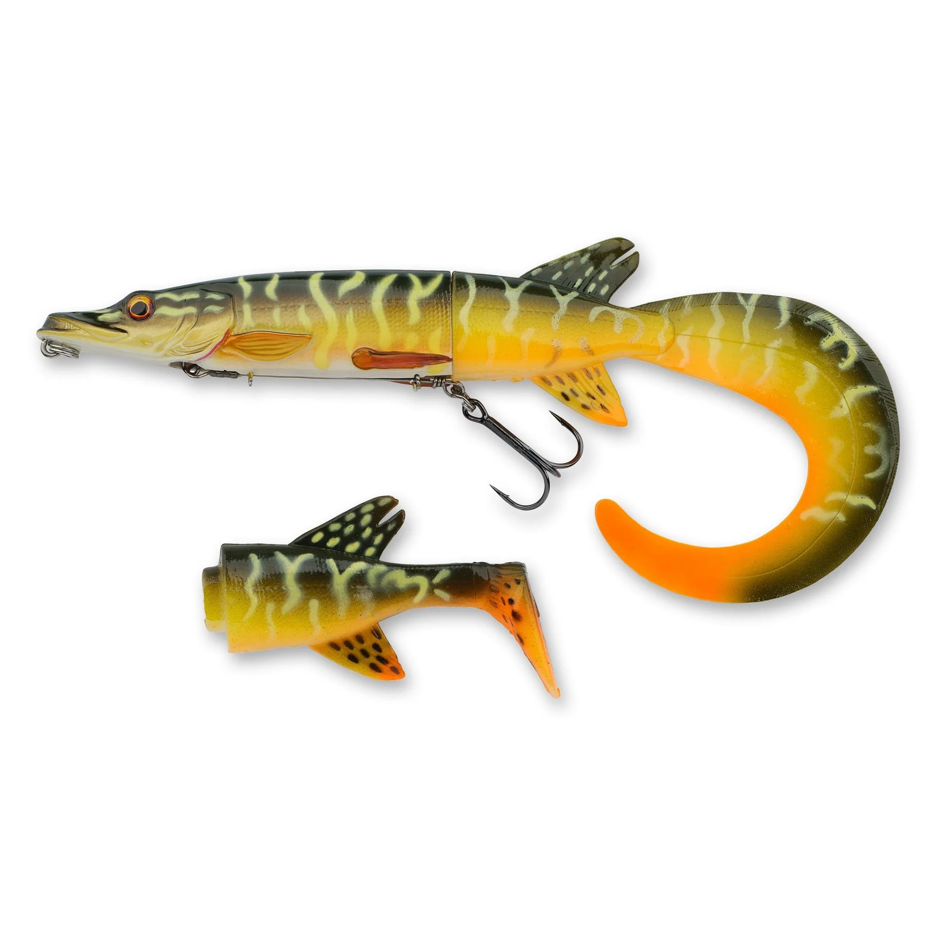 Hybrid Pike - Image 6