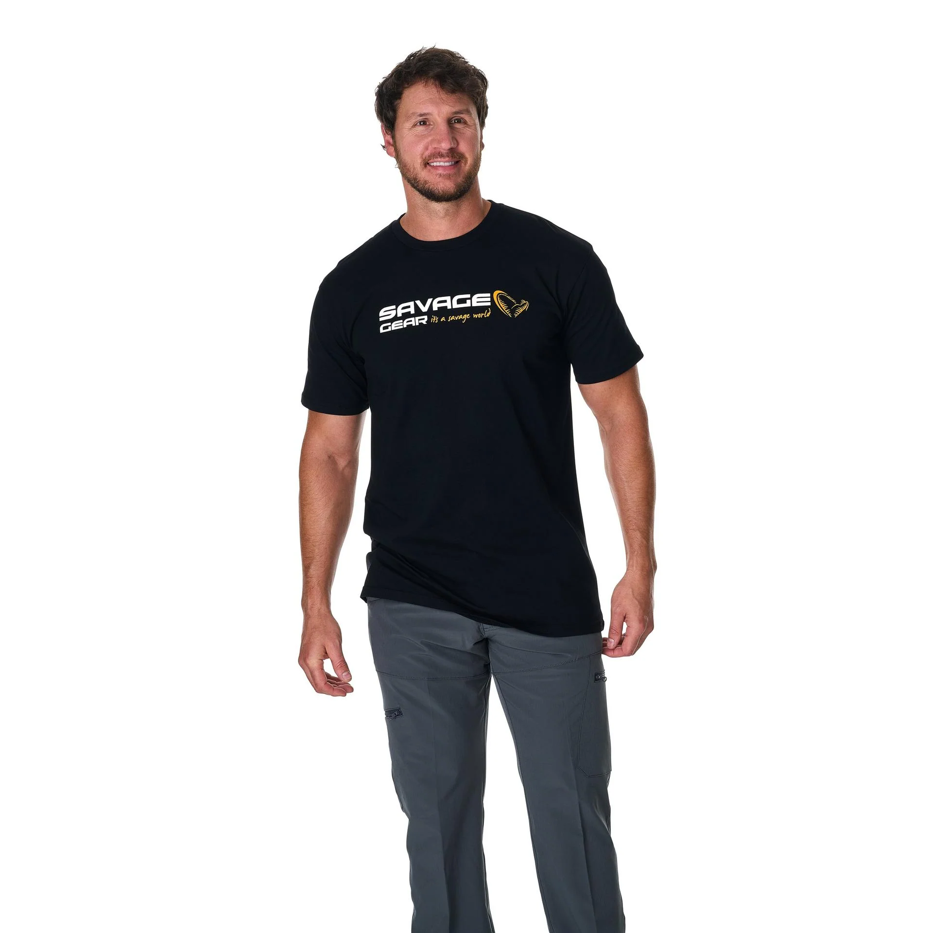 Logo Tee - Image 3