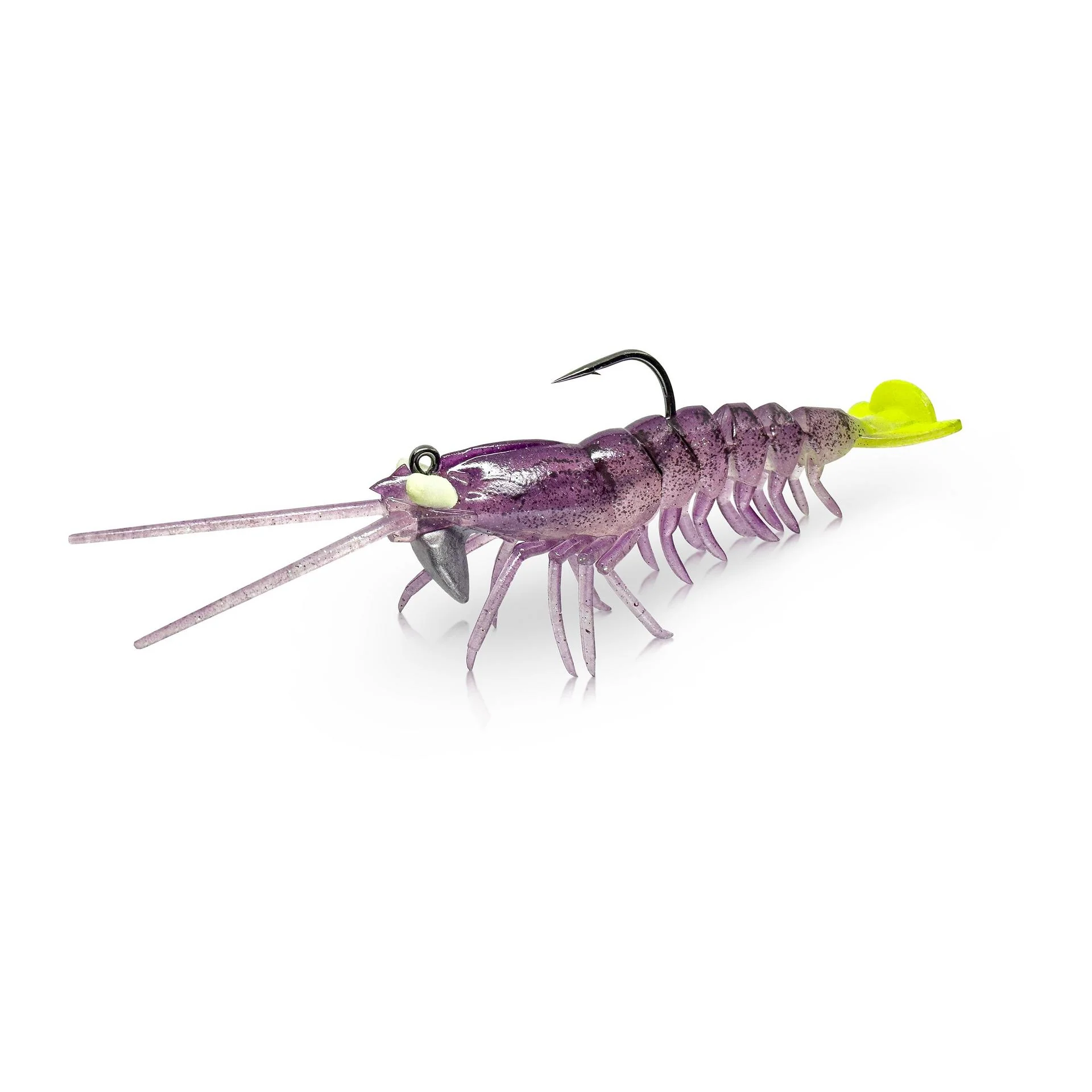 Manic Shrimp RTF V2 - Image 10
