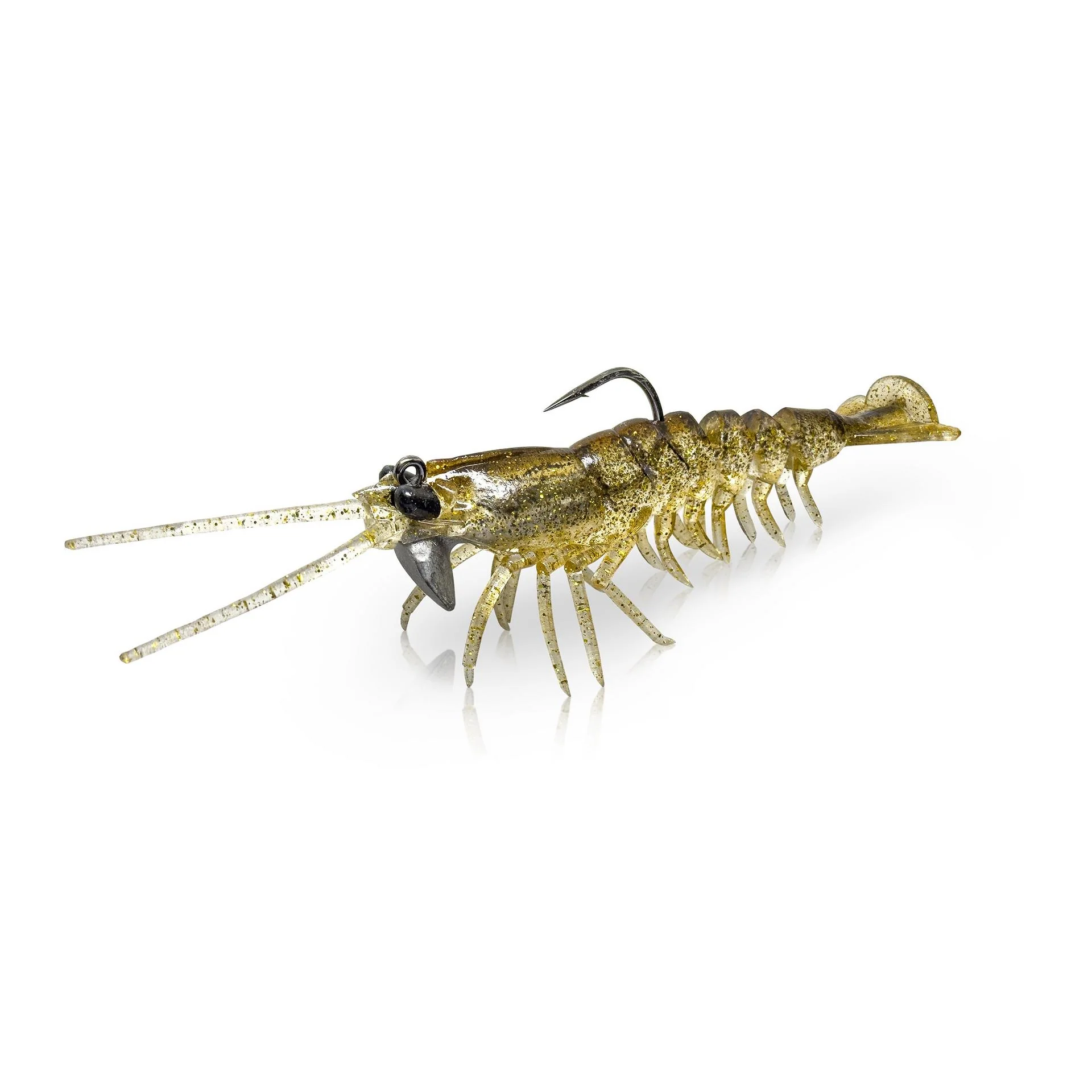 Manic Shrimp RTF V2 - Image 11