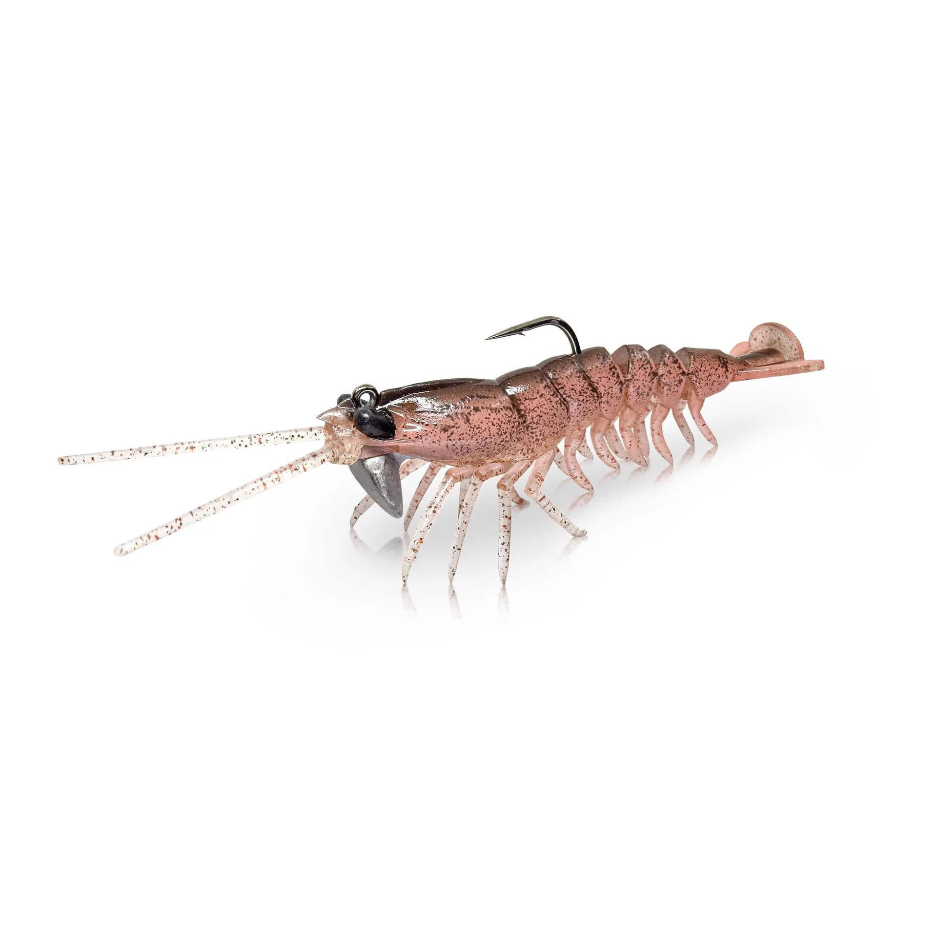 Manic Shrimp RTF V2 - Image 19