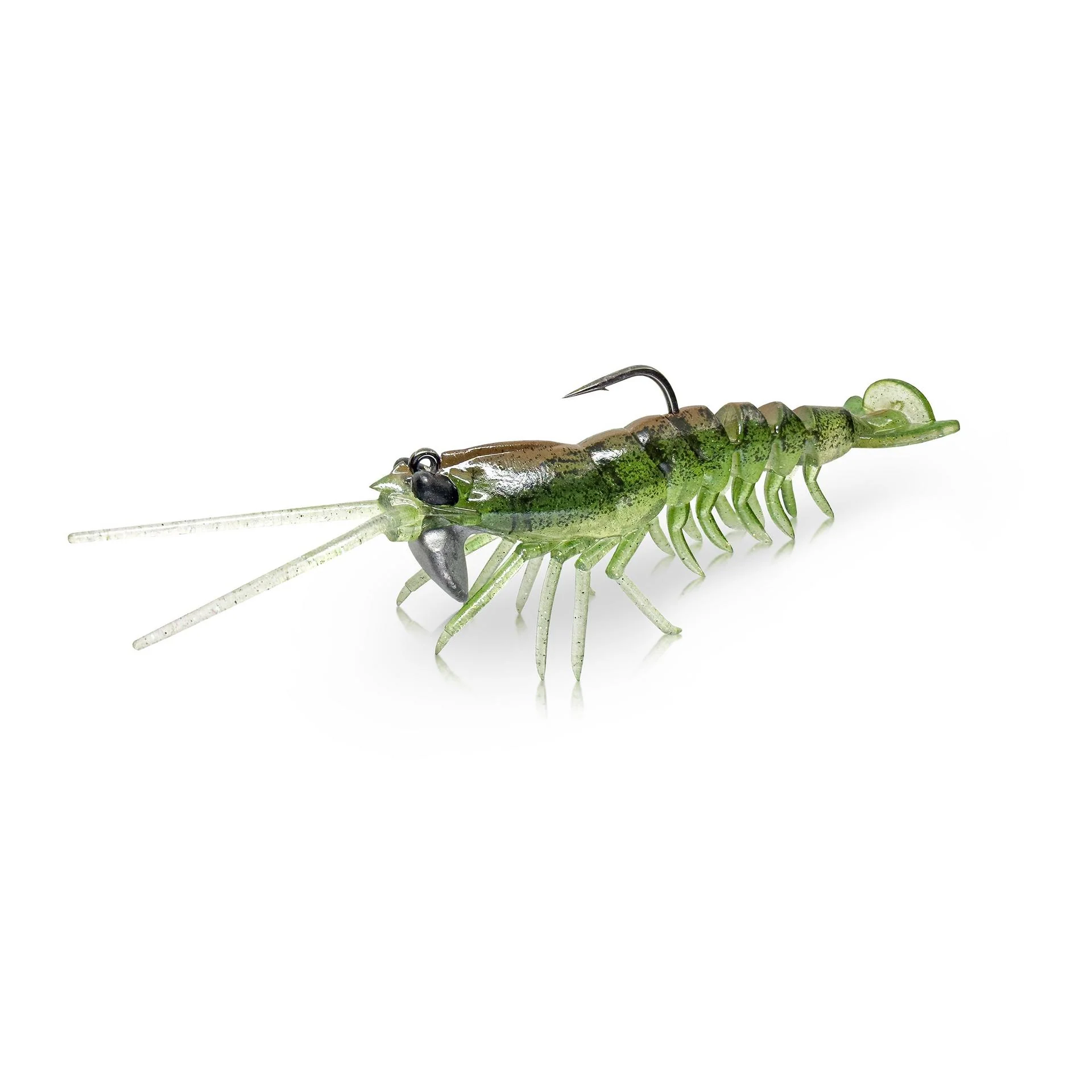 Manic Shrimp RTF V2 - Image 20