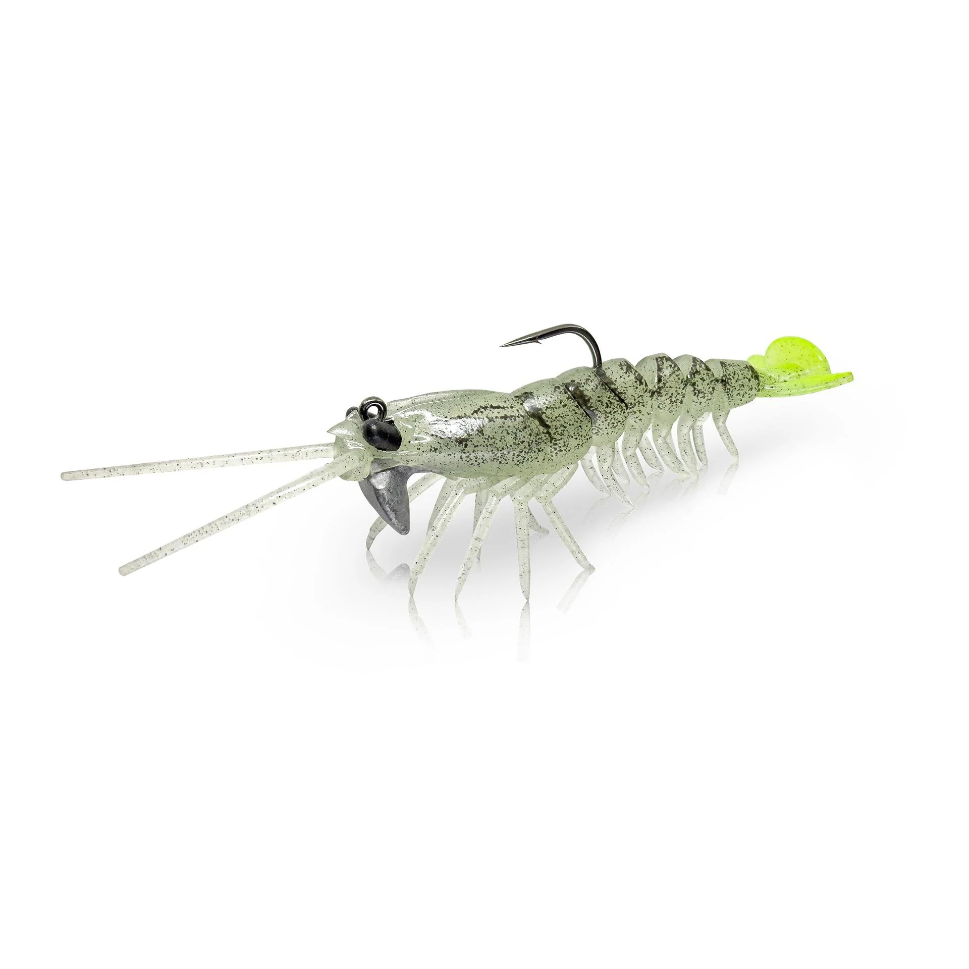 Manic Shrimp RTF V2 - Image 24