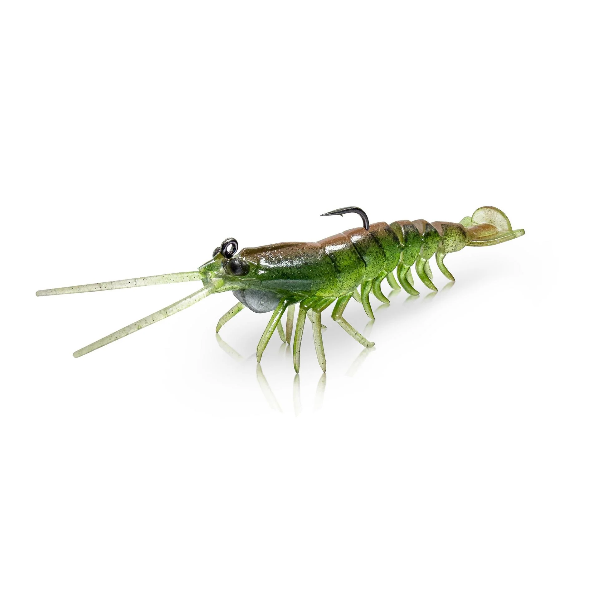 Manic Shrimp RTF V2 - Image 26