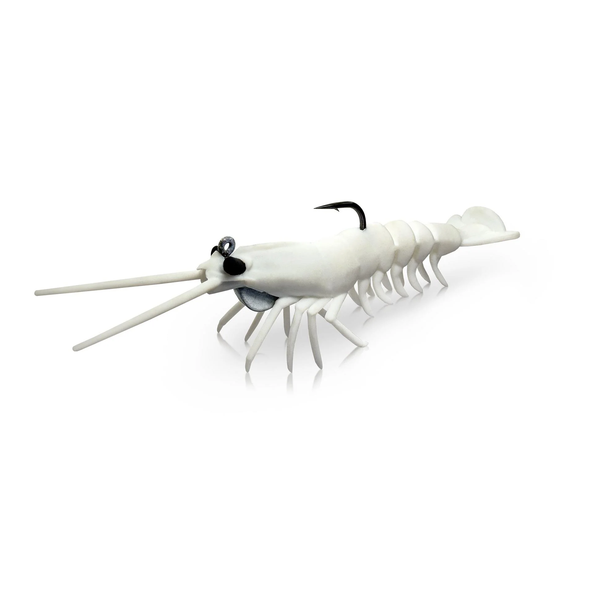 Manic Shrimp RTF V2 - Image 3