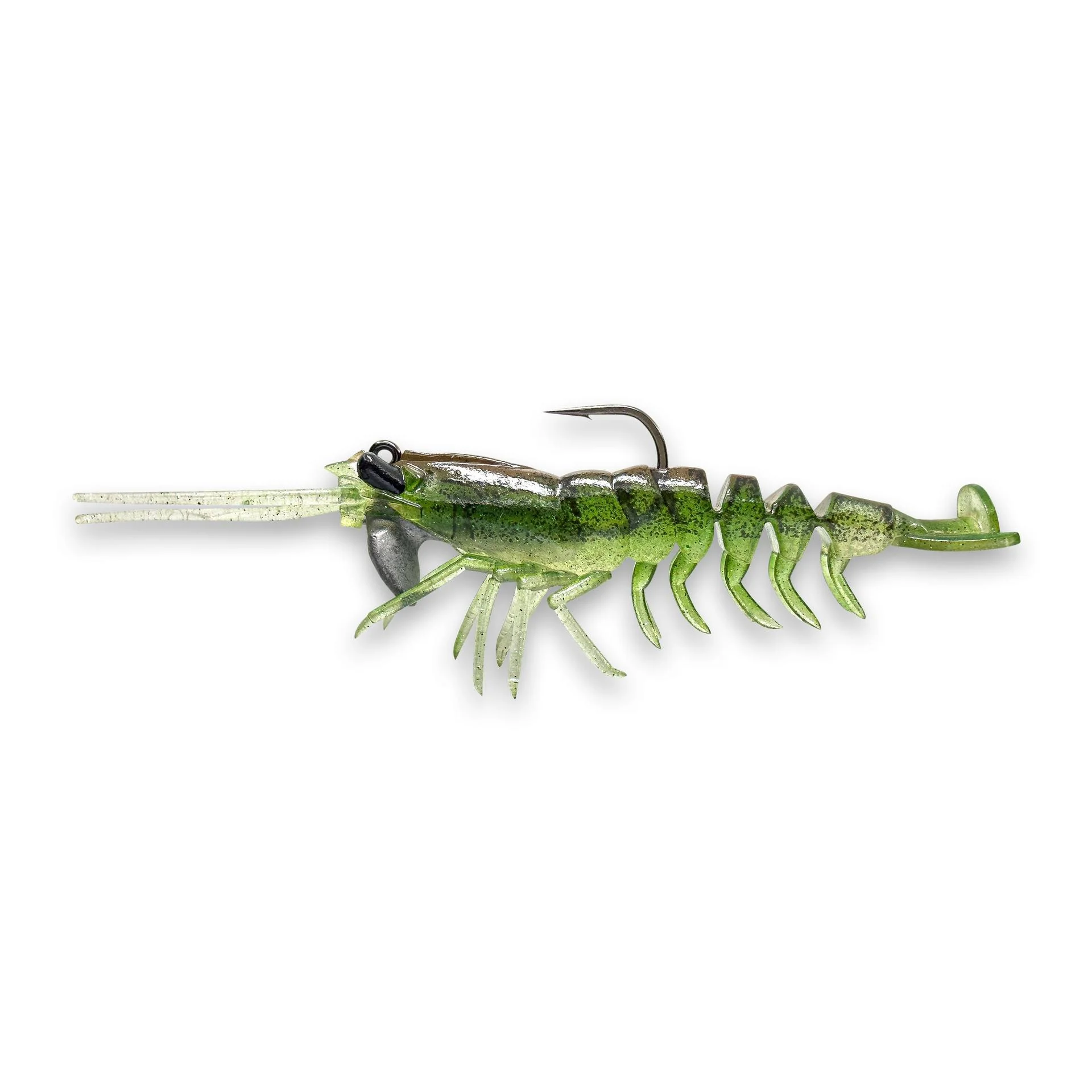 Manic Shrimp RTF V2 - Image 34