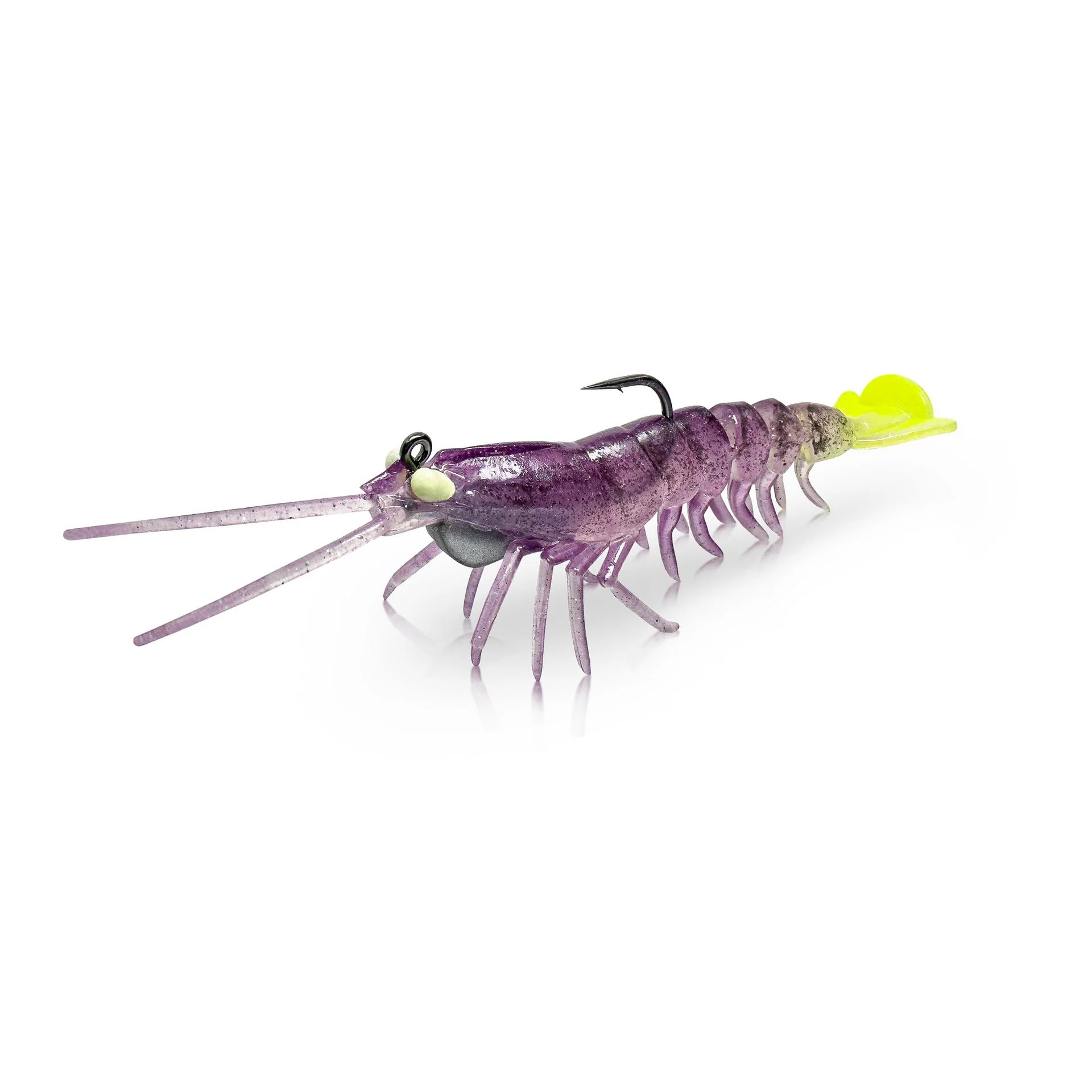 Manic Shrimp RTF V2 - Image 4