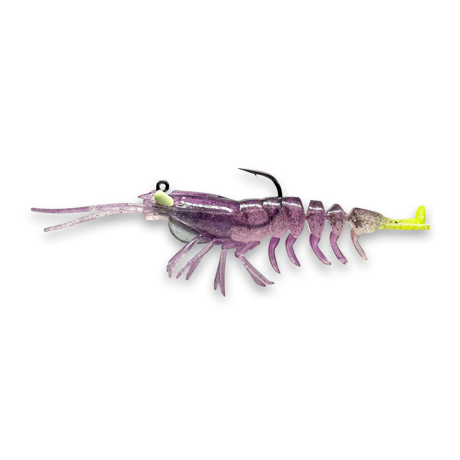 Manic Shrimp RTF V2 - Image 43