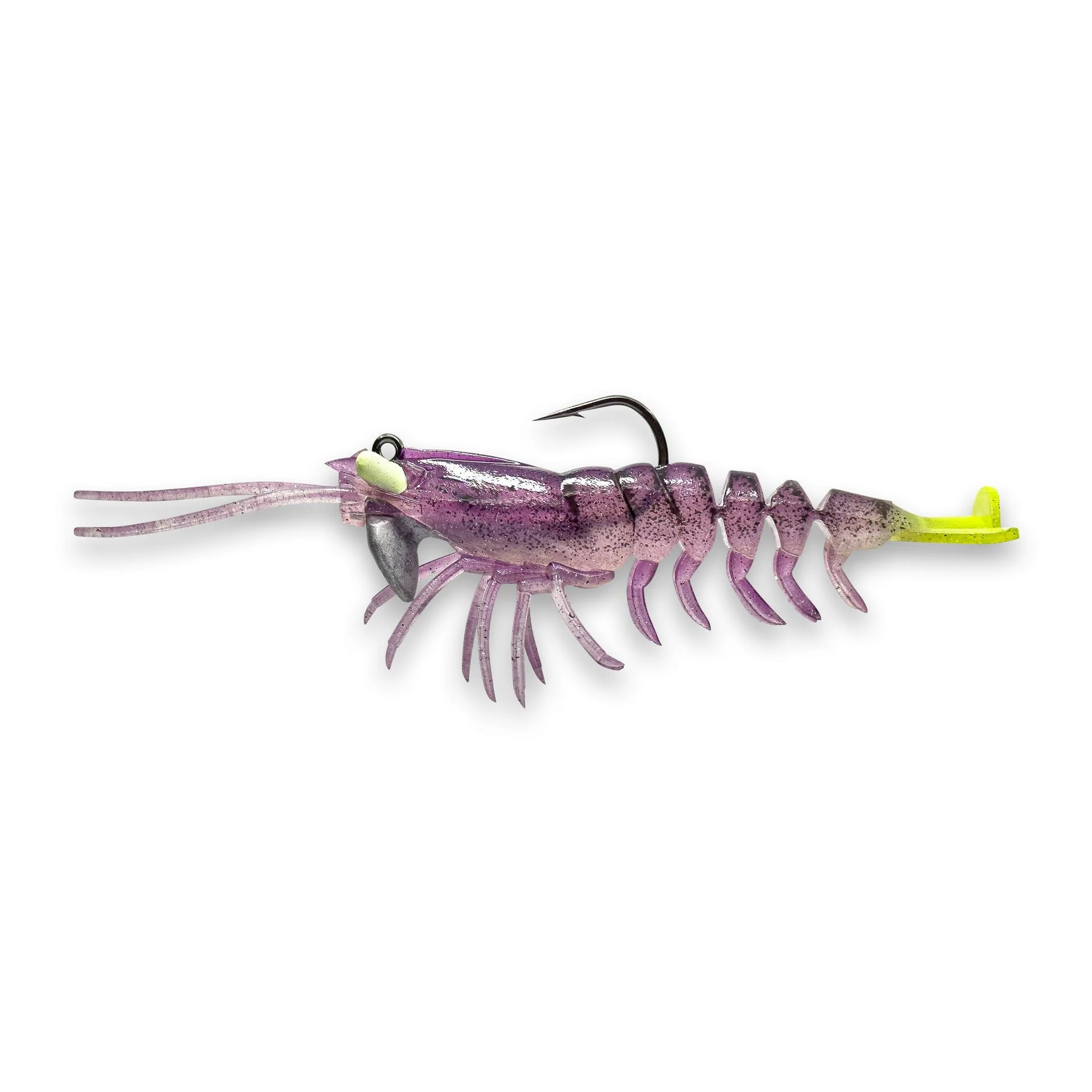 Manic Shrimp RTF V2 - Image 49