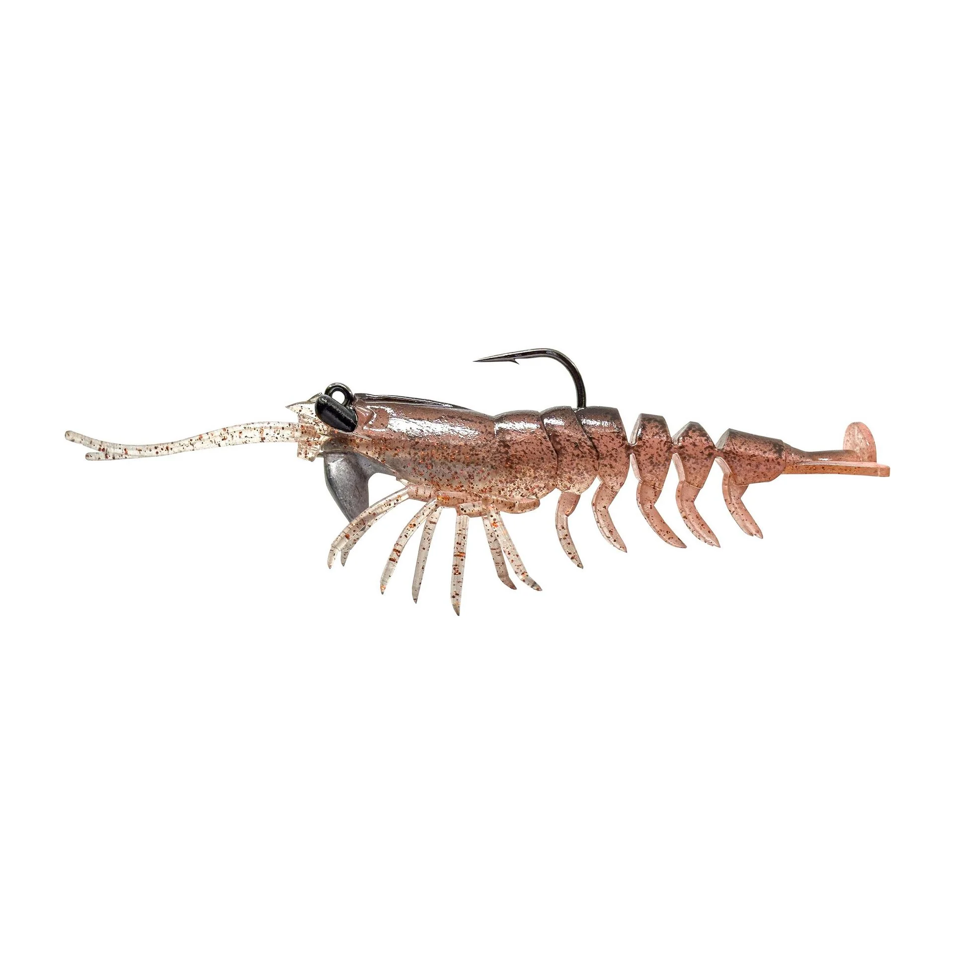 Manic Shrimp RTF V2 - Image 54