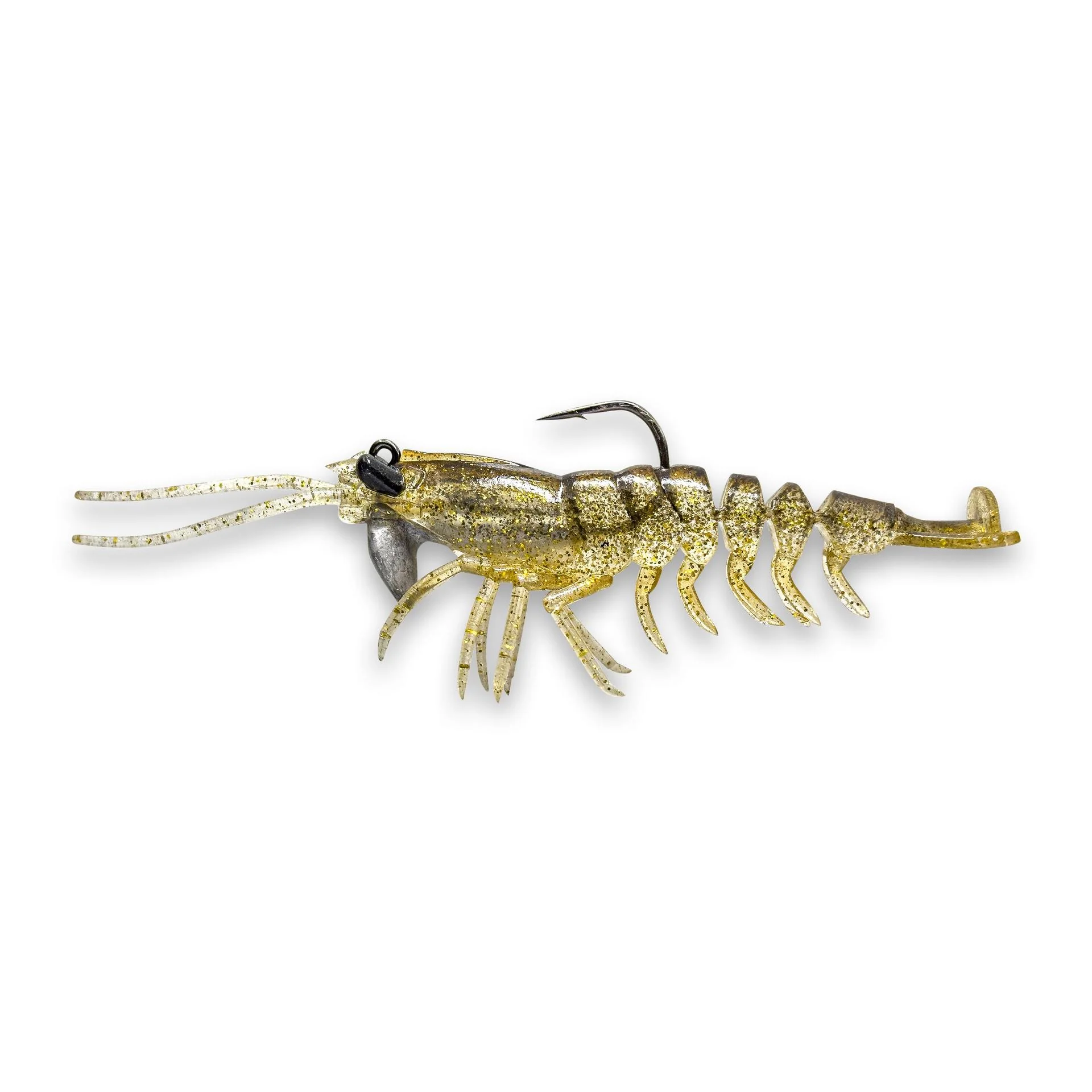 Manic Shrimp RTF V2 - Image 56