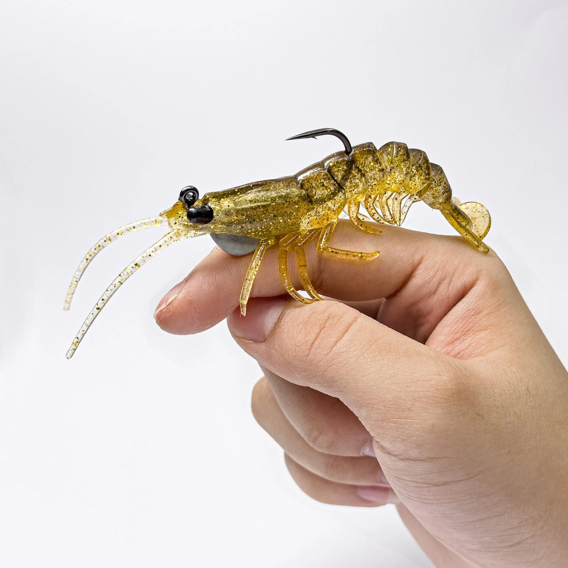 Manic Shrimp RTF V2 - Image 57