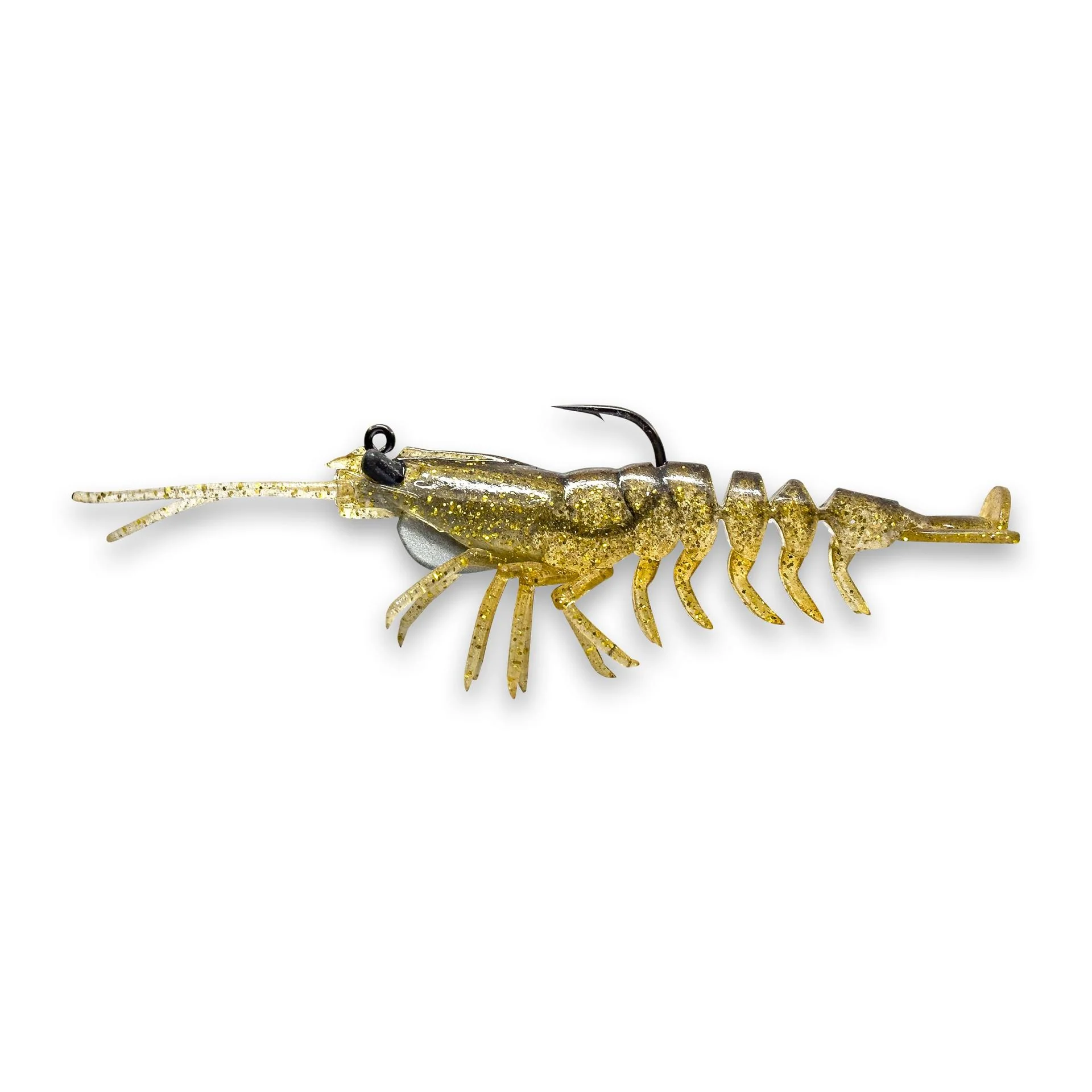 Manic Shrimp RTF V2 - Image 58