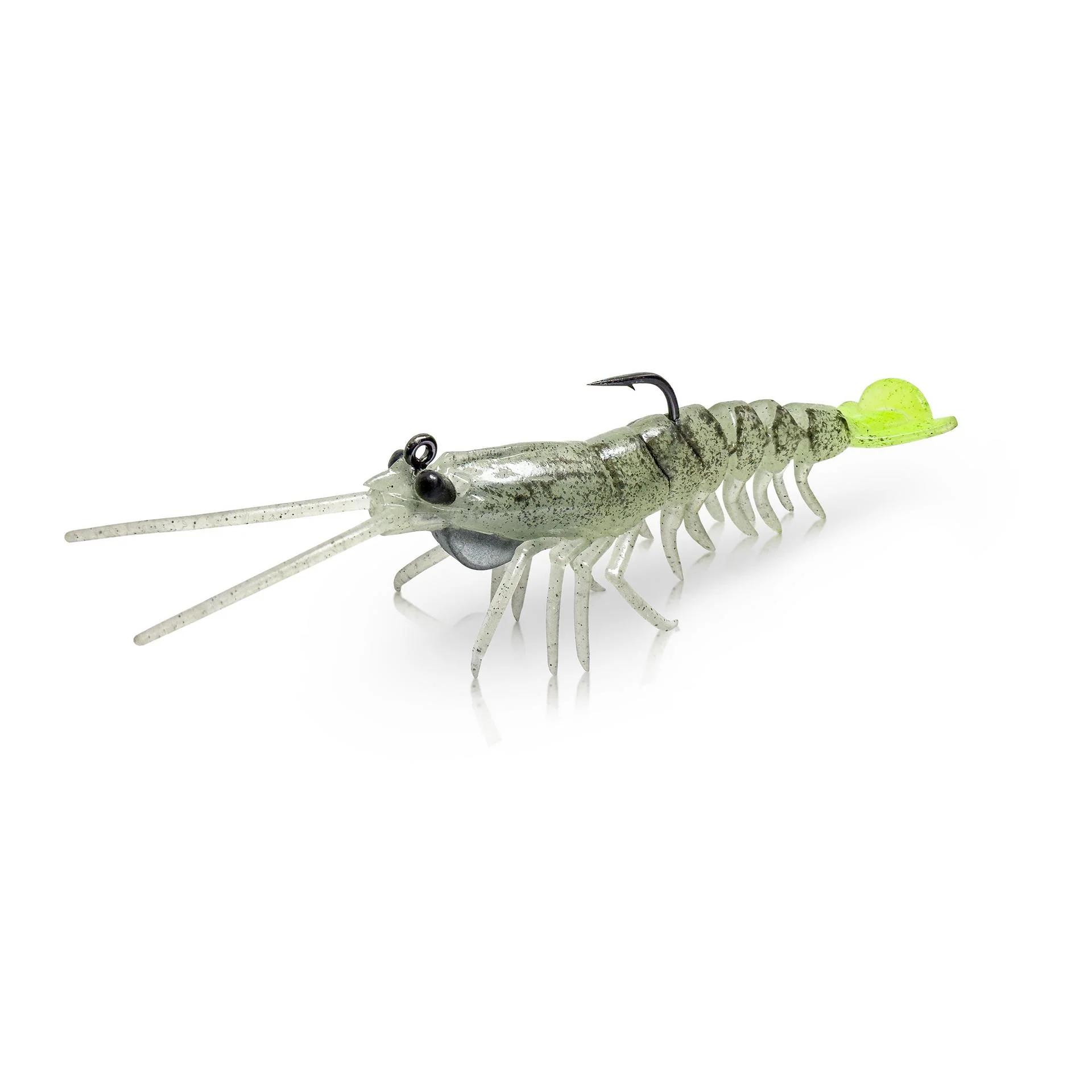 Manic Shrimp RTF V2 - Image 6