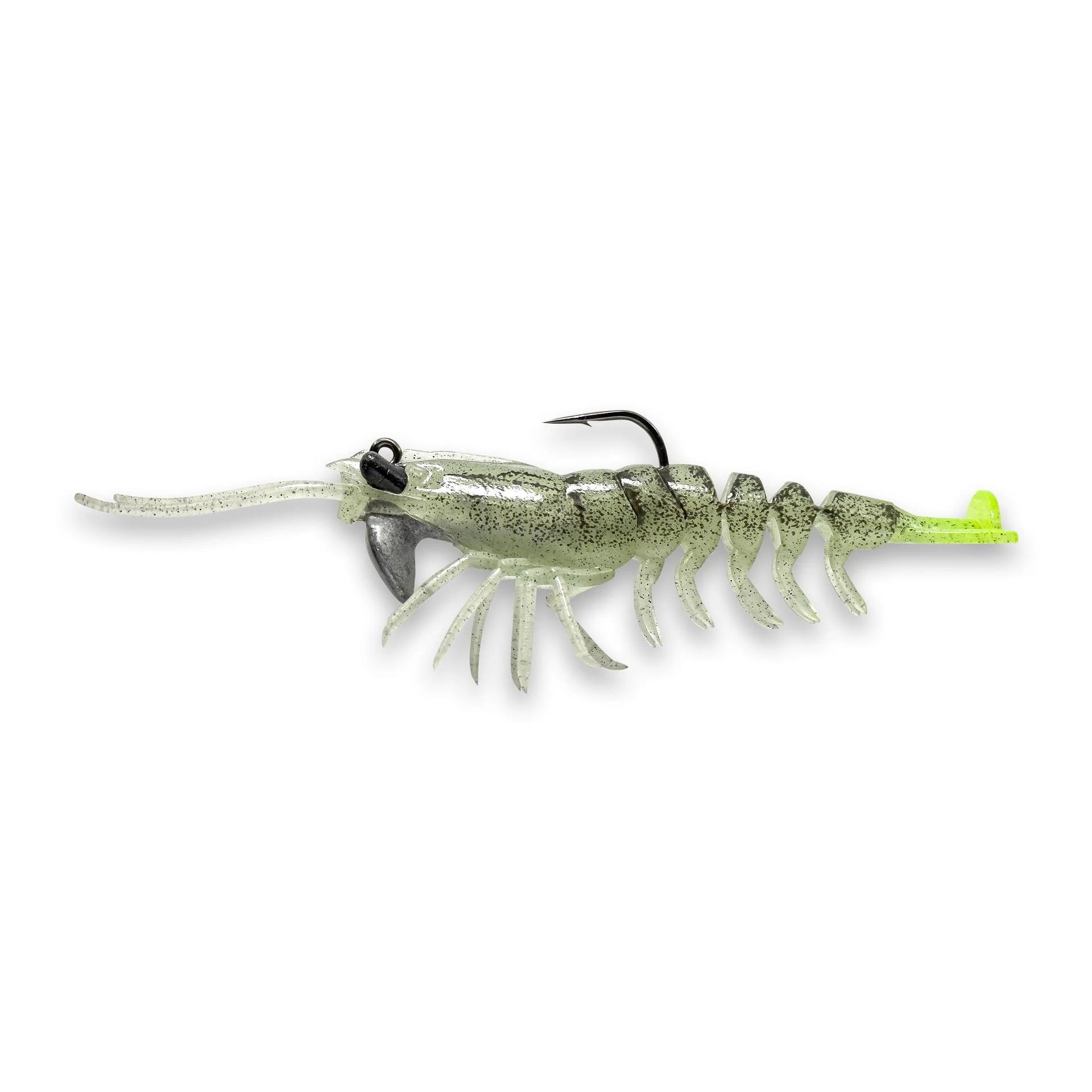 Manic Shrimp RTF V2 - Image 61