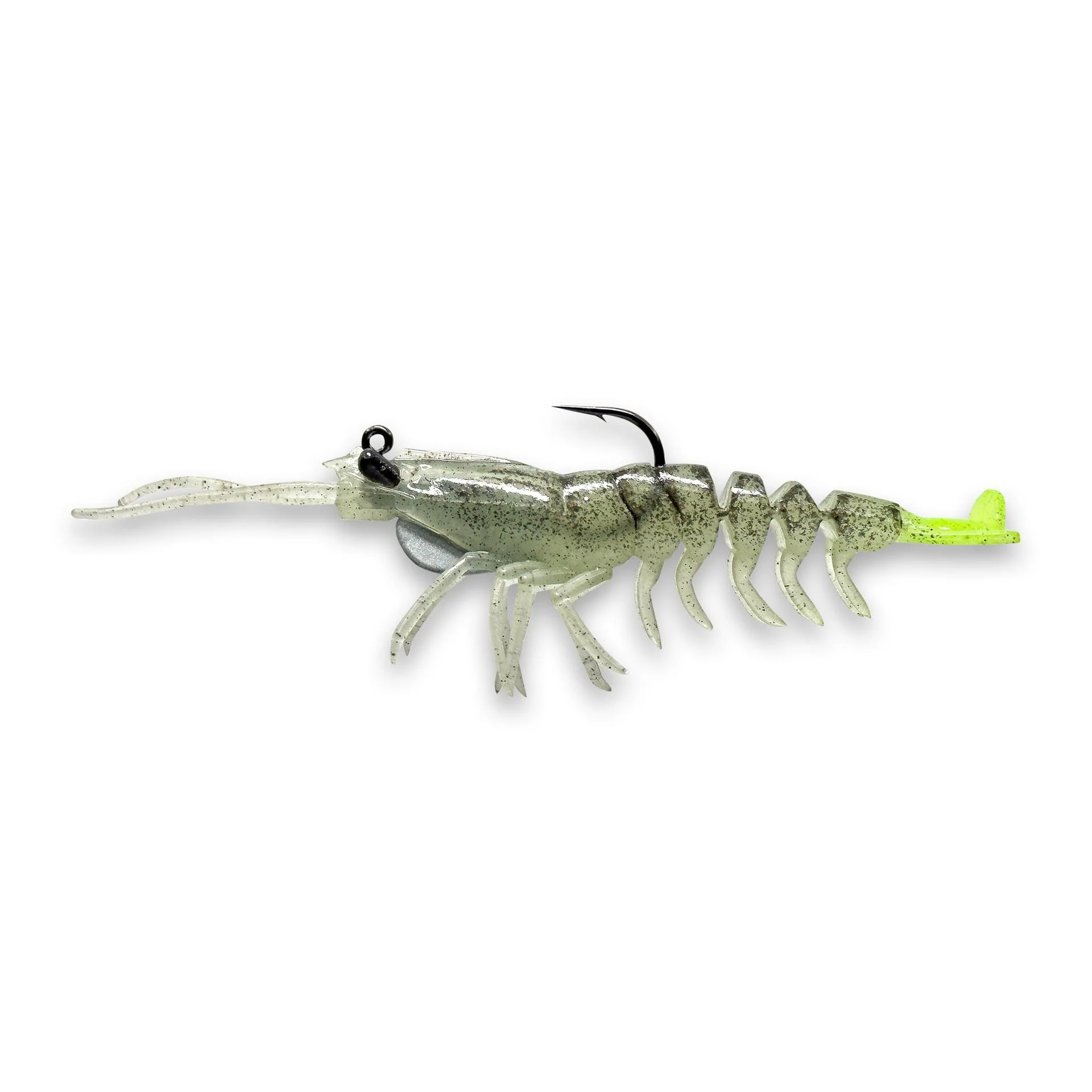Manic Shrimp RTF V2 - Image 62